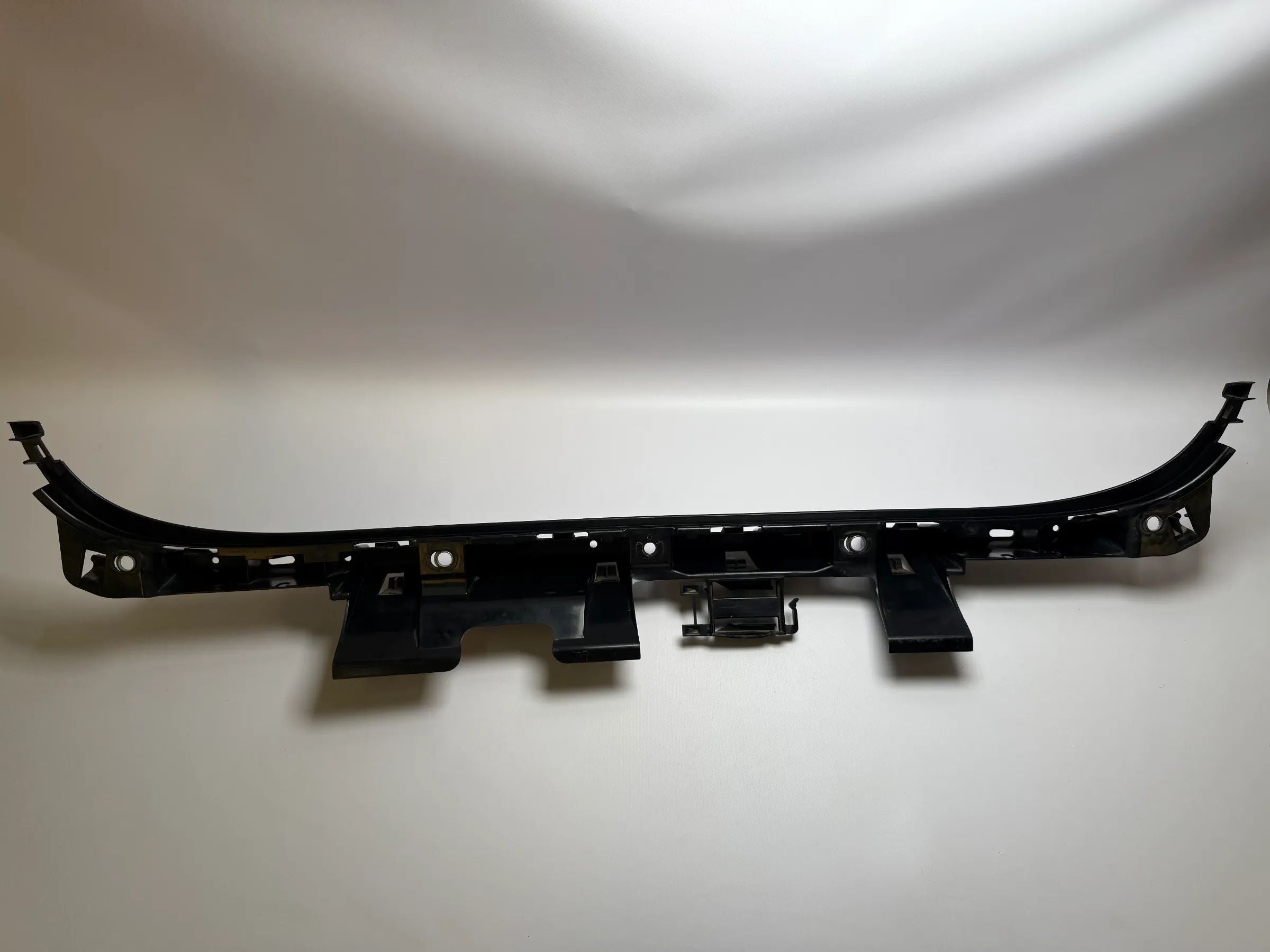 BMW 3er E91 Touring Guide Centrale Posteriore Paraurti 7127720