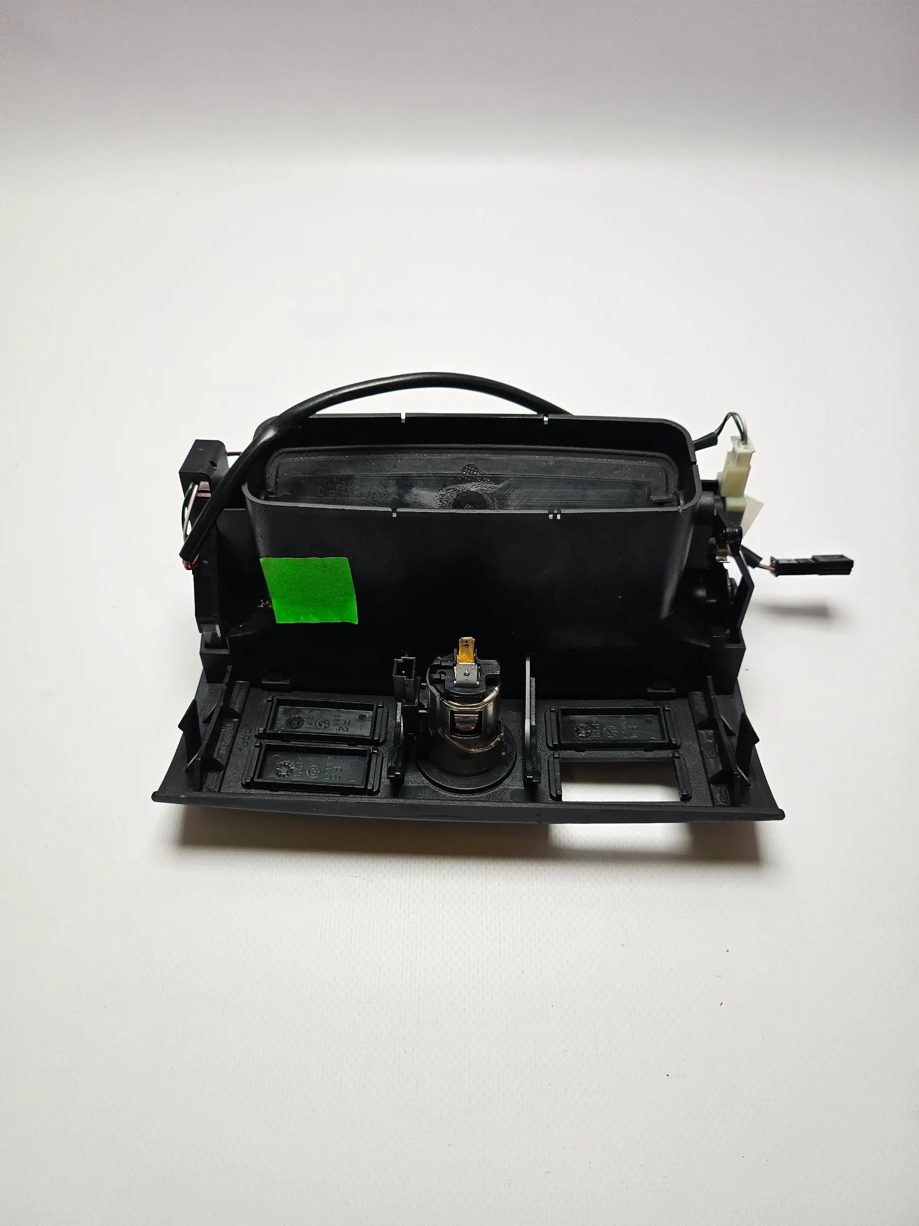 Fresh air grill automatic climate control BMW X5 E53 3.0i 3.0d 4.4i 4.6is 4.8is 8370910 