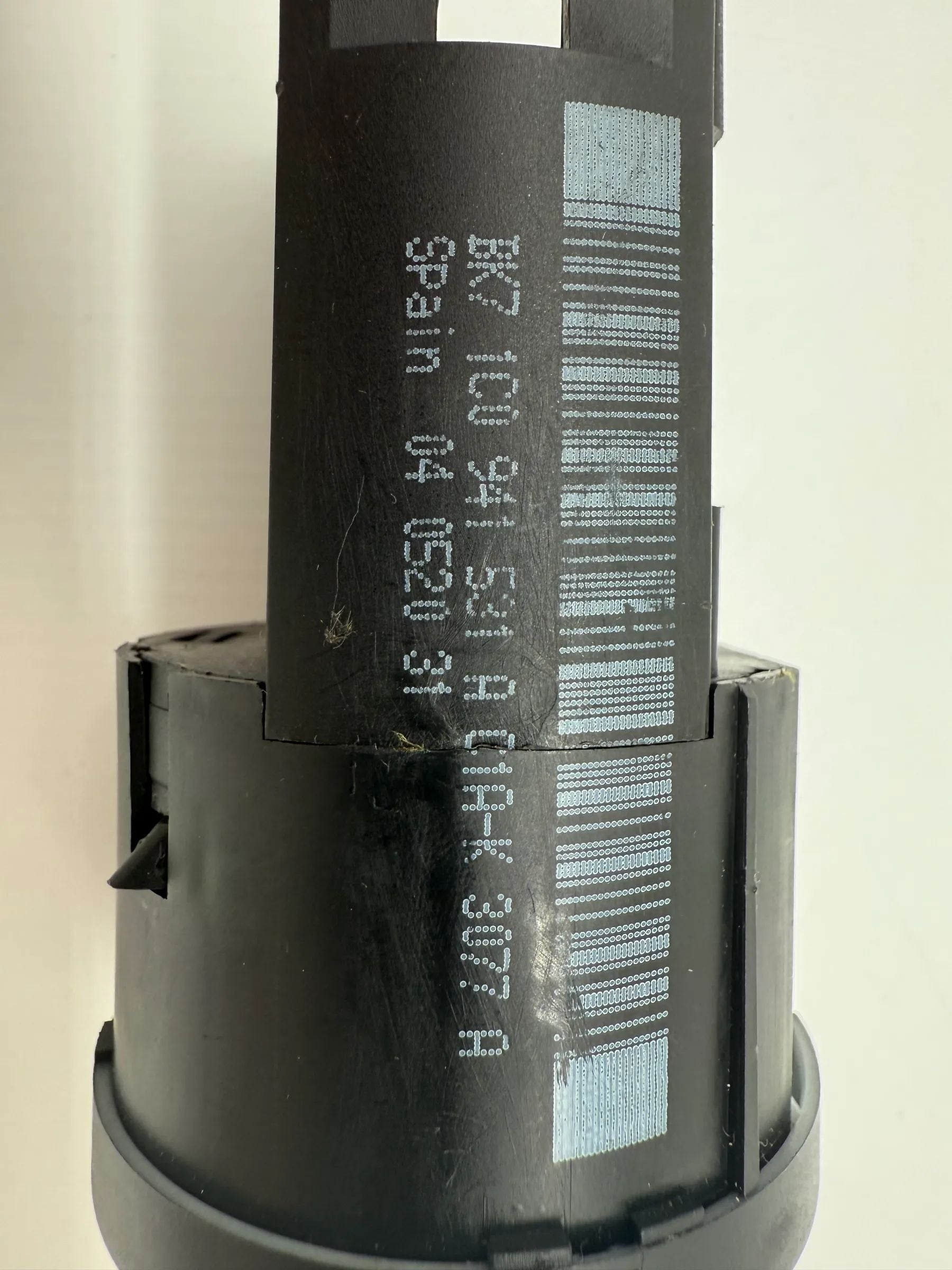 Interrupteur d'éclairage VW AUY 1C0941531A 04052031 7 M Sharan 1.9 TDI