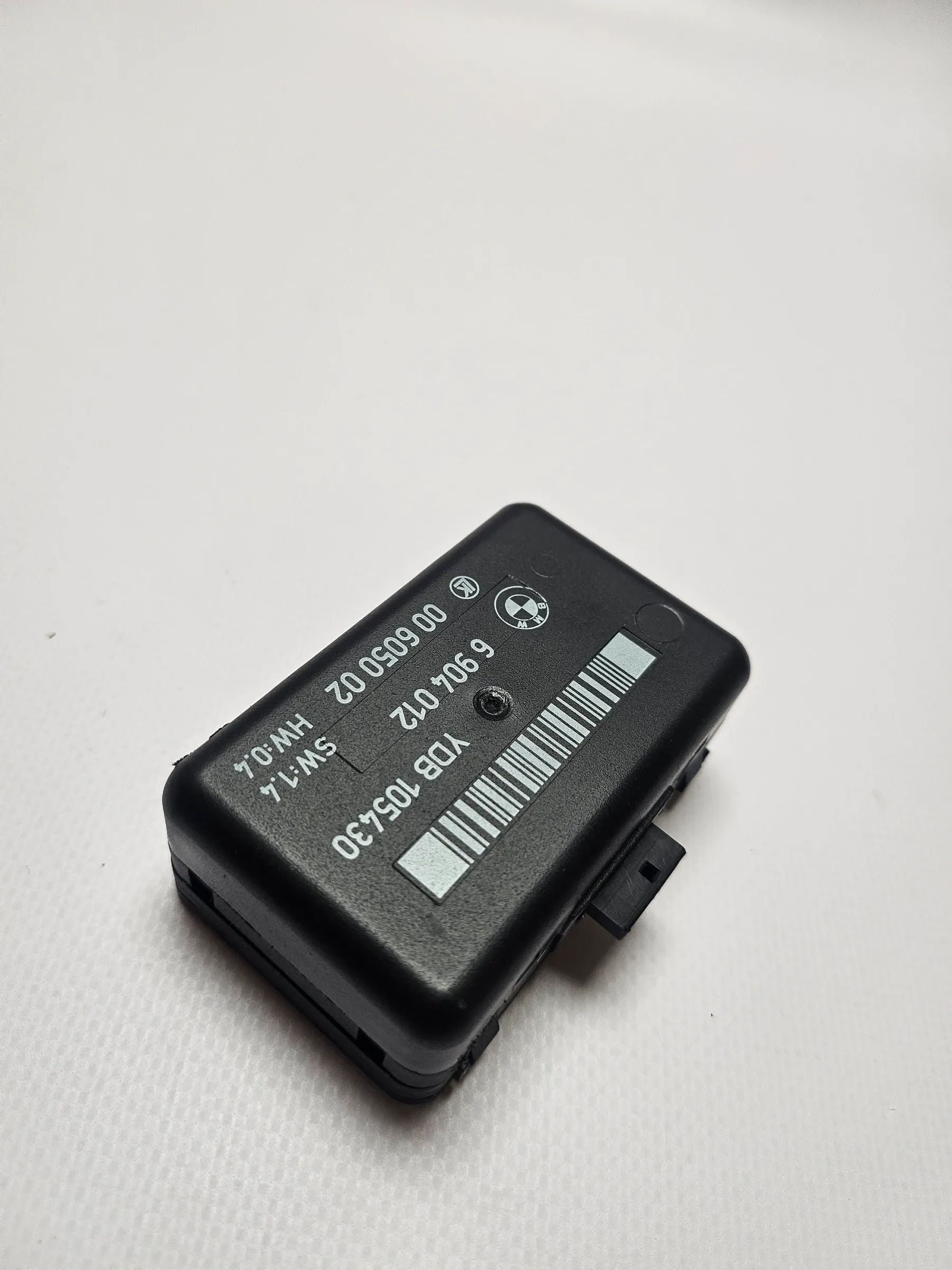 BMW 3er E46 5er E39 X5 E53 Sensore Pioggia Regensensor 6904012