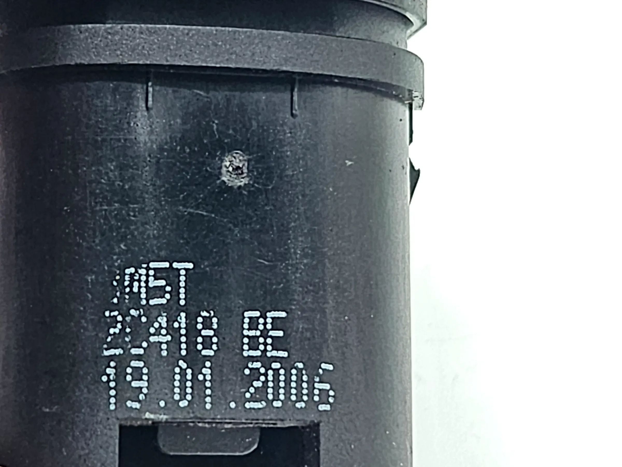 Original FORD C-MAX (DM2) Focus DA DA3 ESP Schalter 3M5T2C418BE 3M5T-2C418-BE