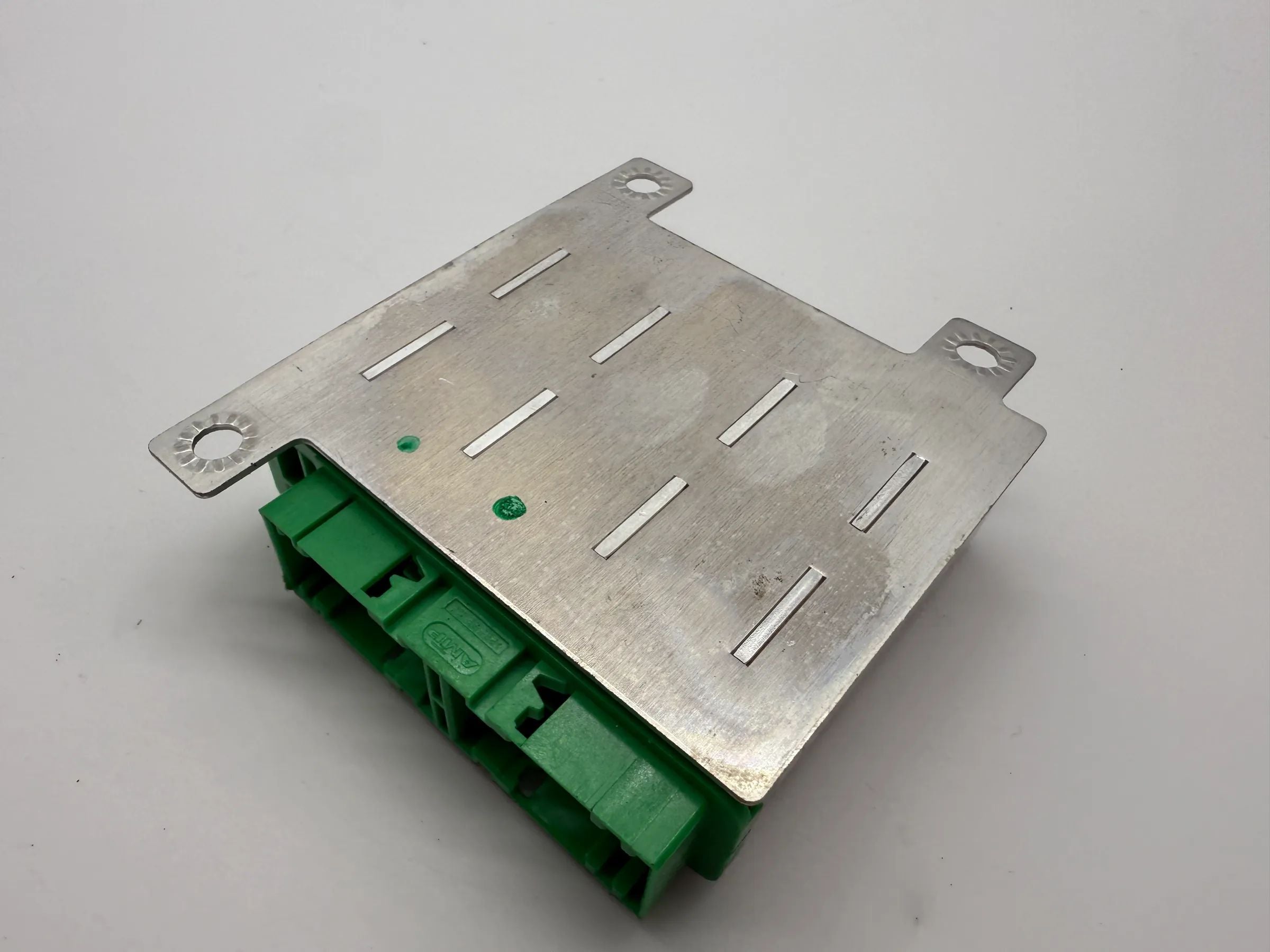 Original Fiat Grande Punto (199) Airbag Steuergerät 51754872