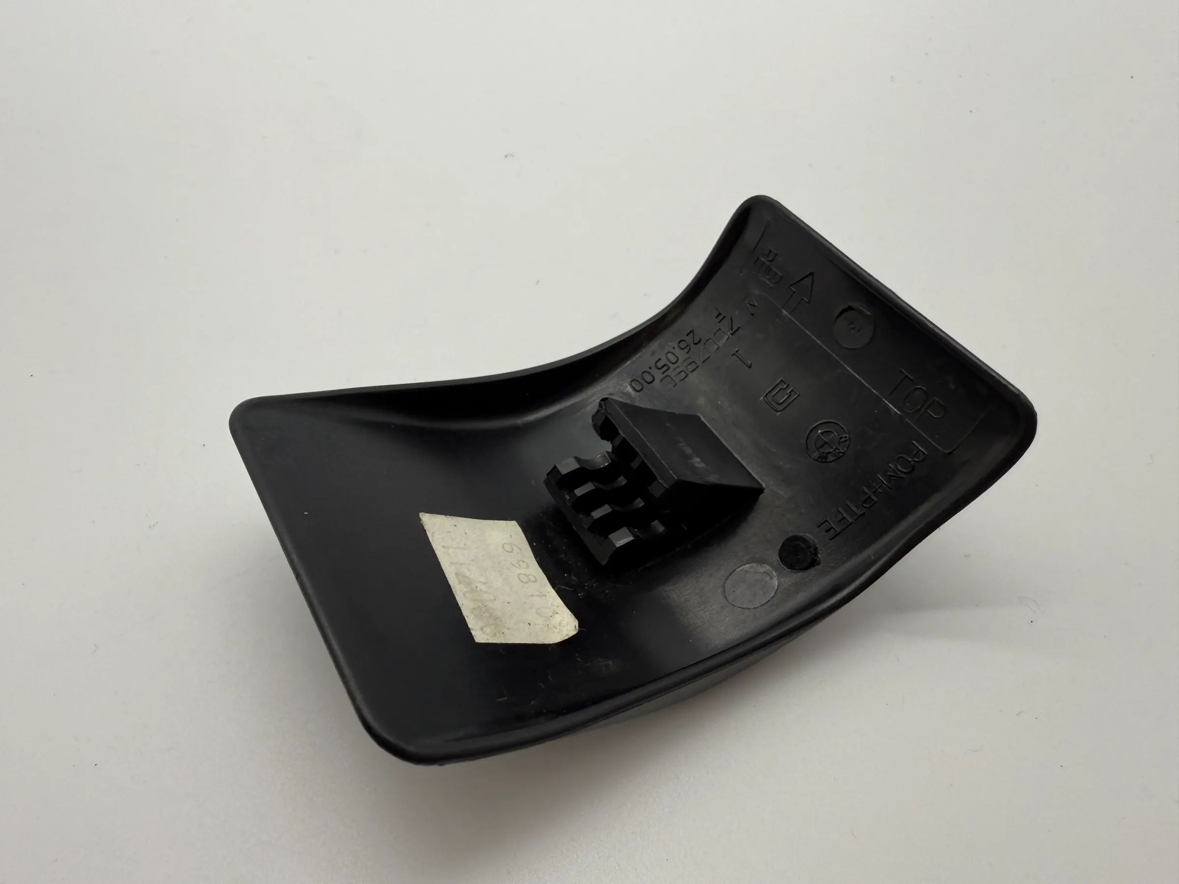 Original BMW X5 (E35) Rücksitz Abdeckung Scharnier 7007991