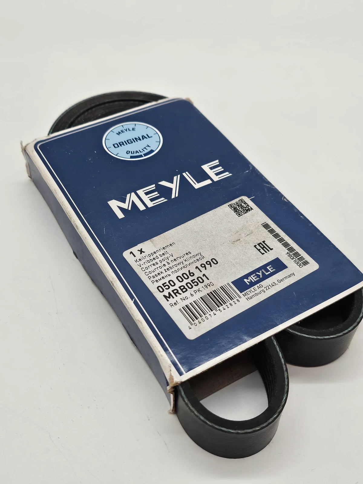 MEYLE 0500061990 Keilrippenriemen für BMW OPEL ALFA JAGUAR LANCIA