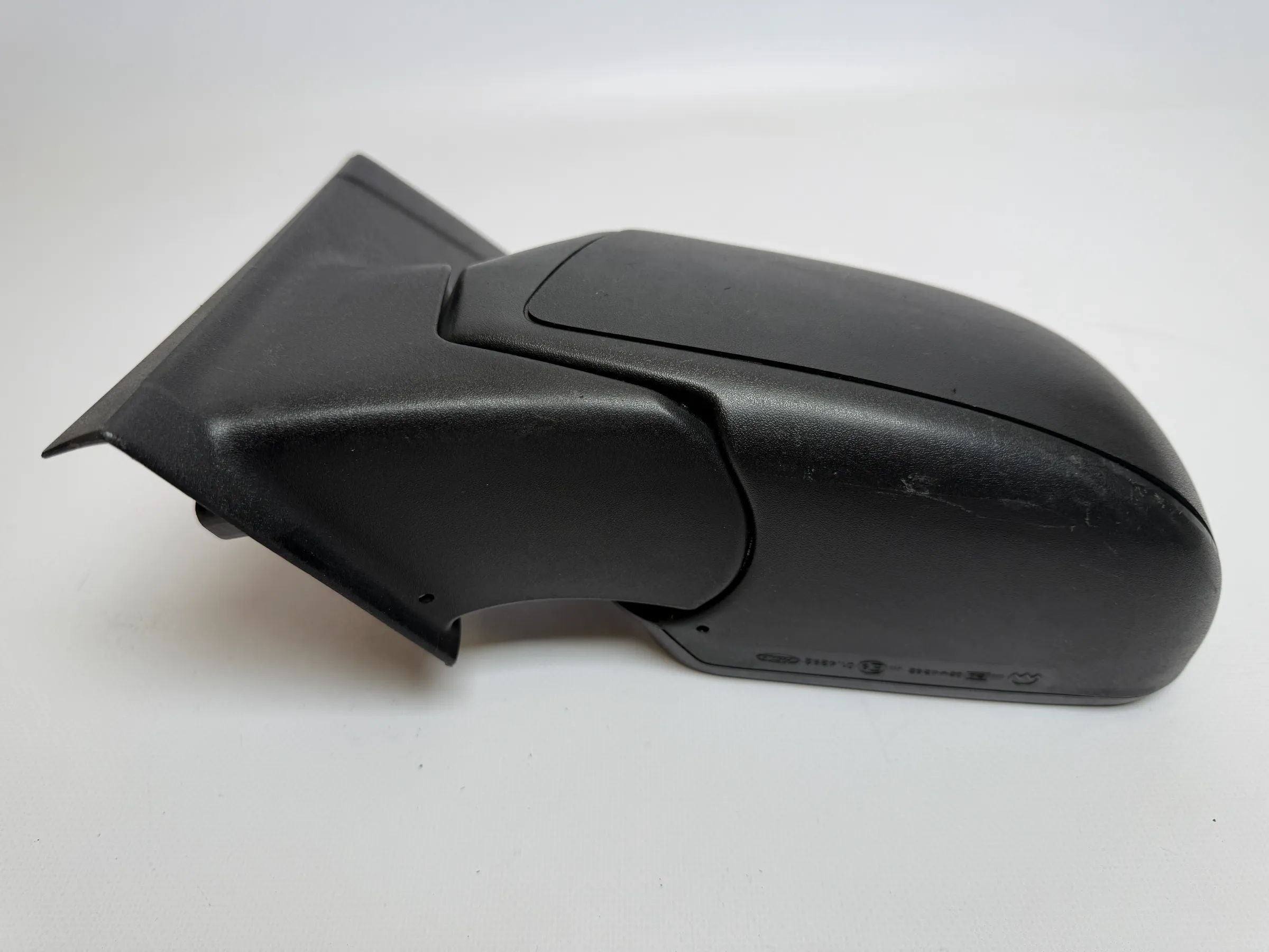 Original Ford Focus II 2 (DA) Außenspiegel Elek. Links Schwarz 228.36.89