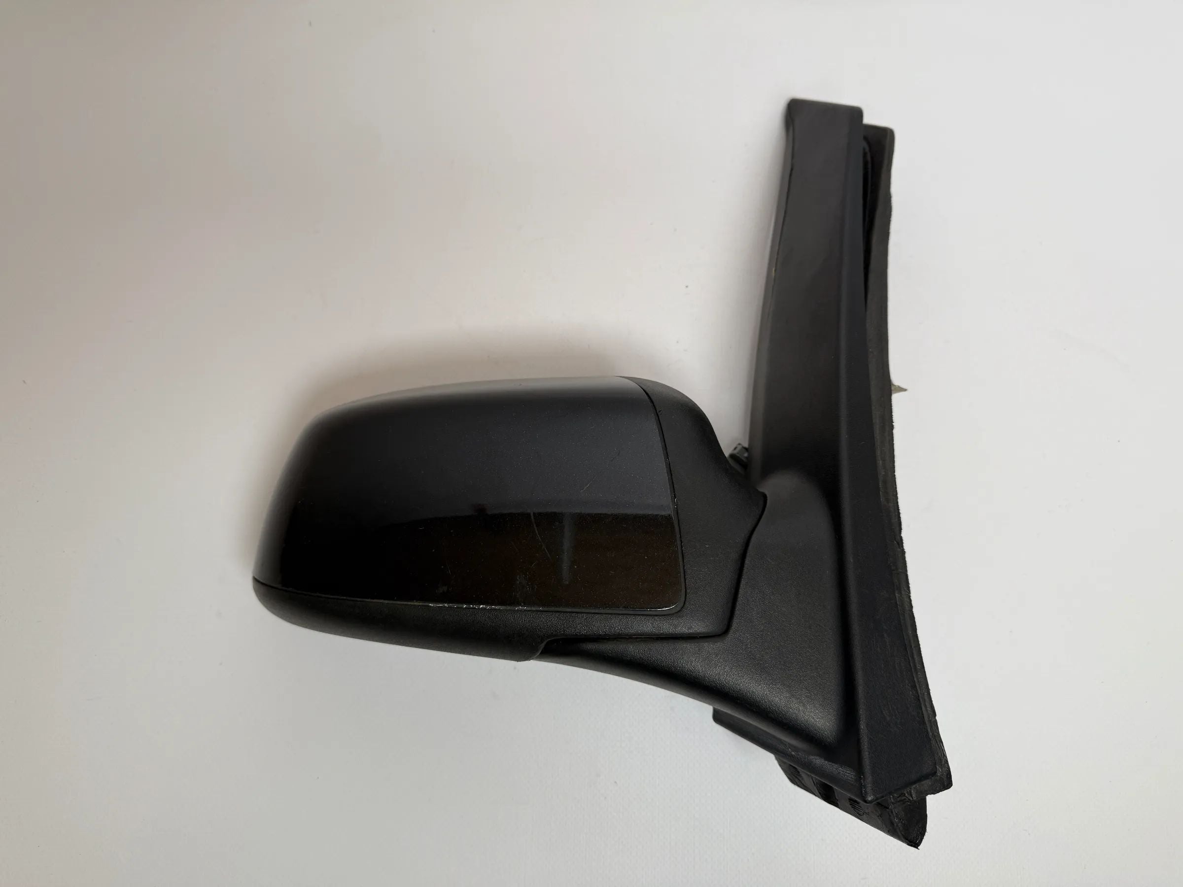 Original Ford Focus C-MAx (DM2) Außenspiegel Elek Rechts Schwarz 3007740