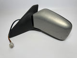 Original Volvo V40 (645) Exterior Mirror Side Mirror Left Silver 32277