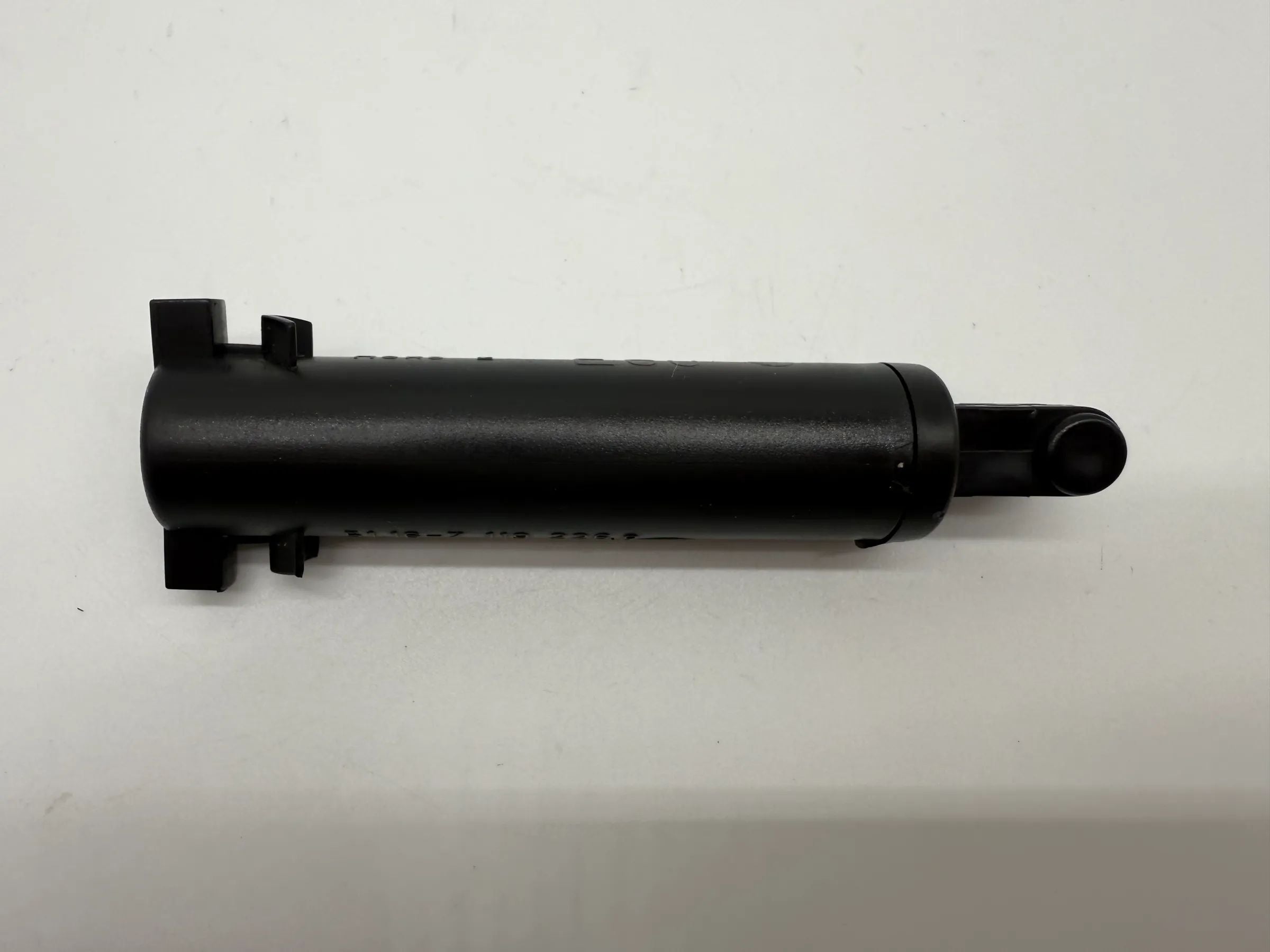 Original BMW E60/E61/E81/E84/E82/E87/E88  Dämpfer Handschuhkasten 51167119226