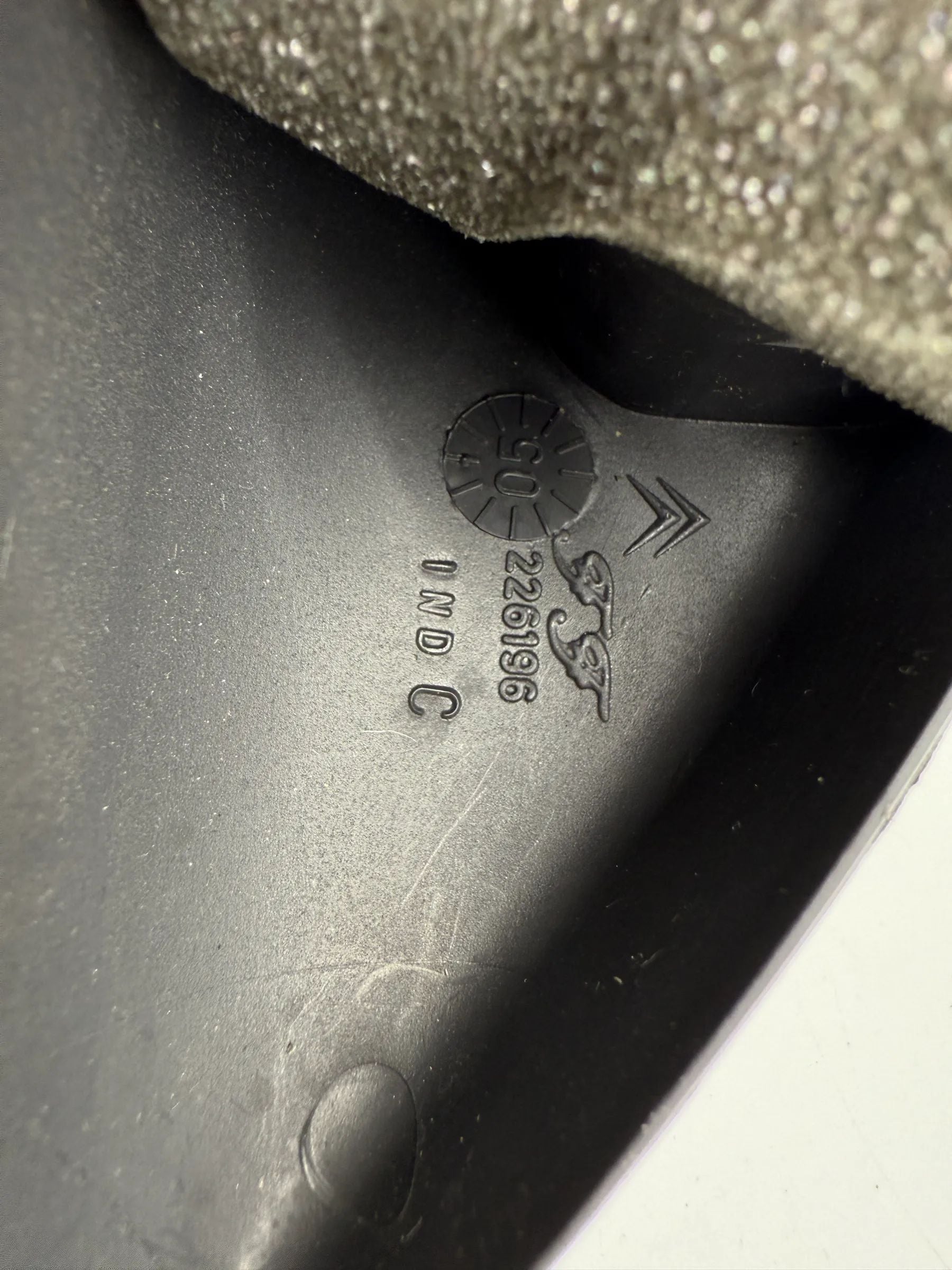 Original Citroen C5 I Break (DE/DC) Spiegeldreieck Verkleidung Links 226196
