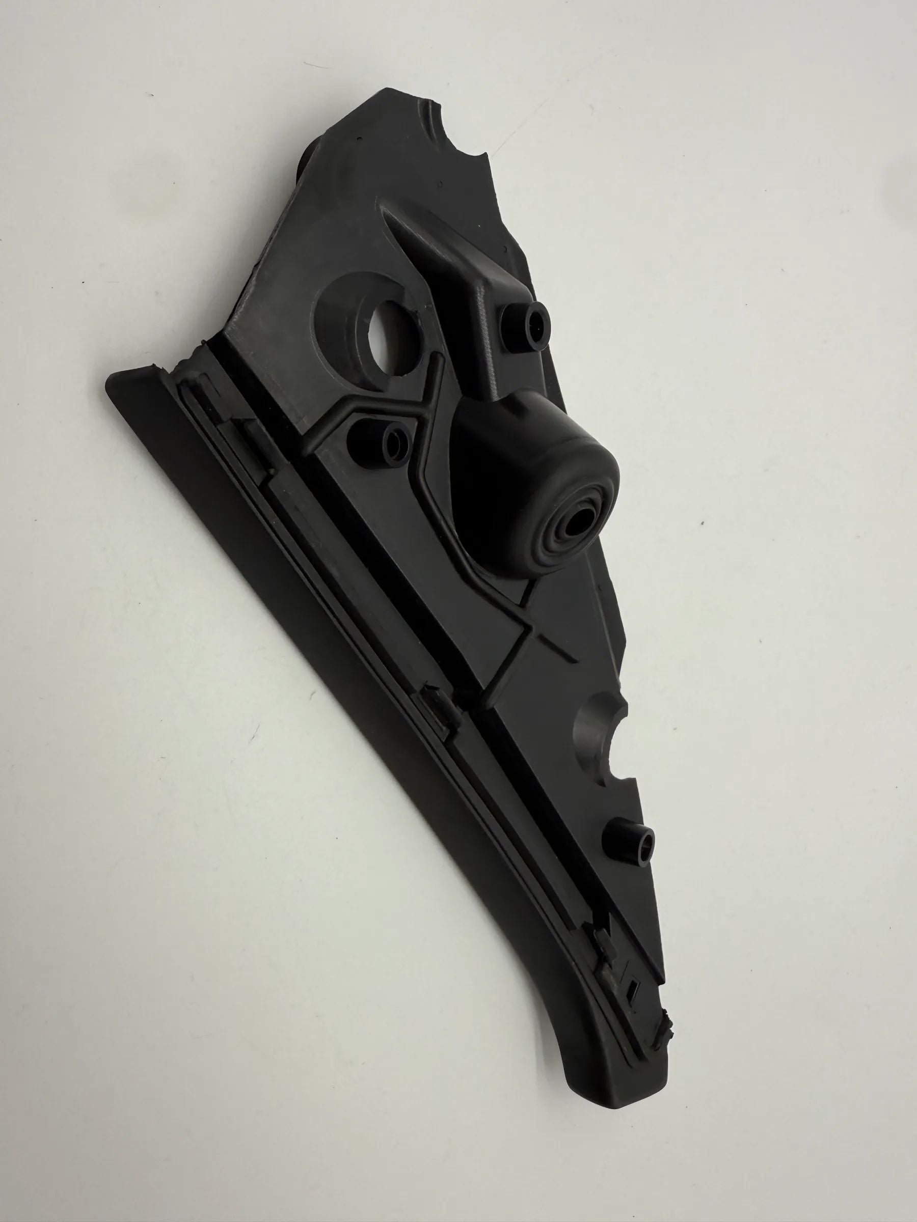 Oryginalny Renault Clio II 2 (BB/CB) Spiegeldreieck Innen Rechts 7700845733 / 7204