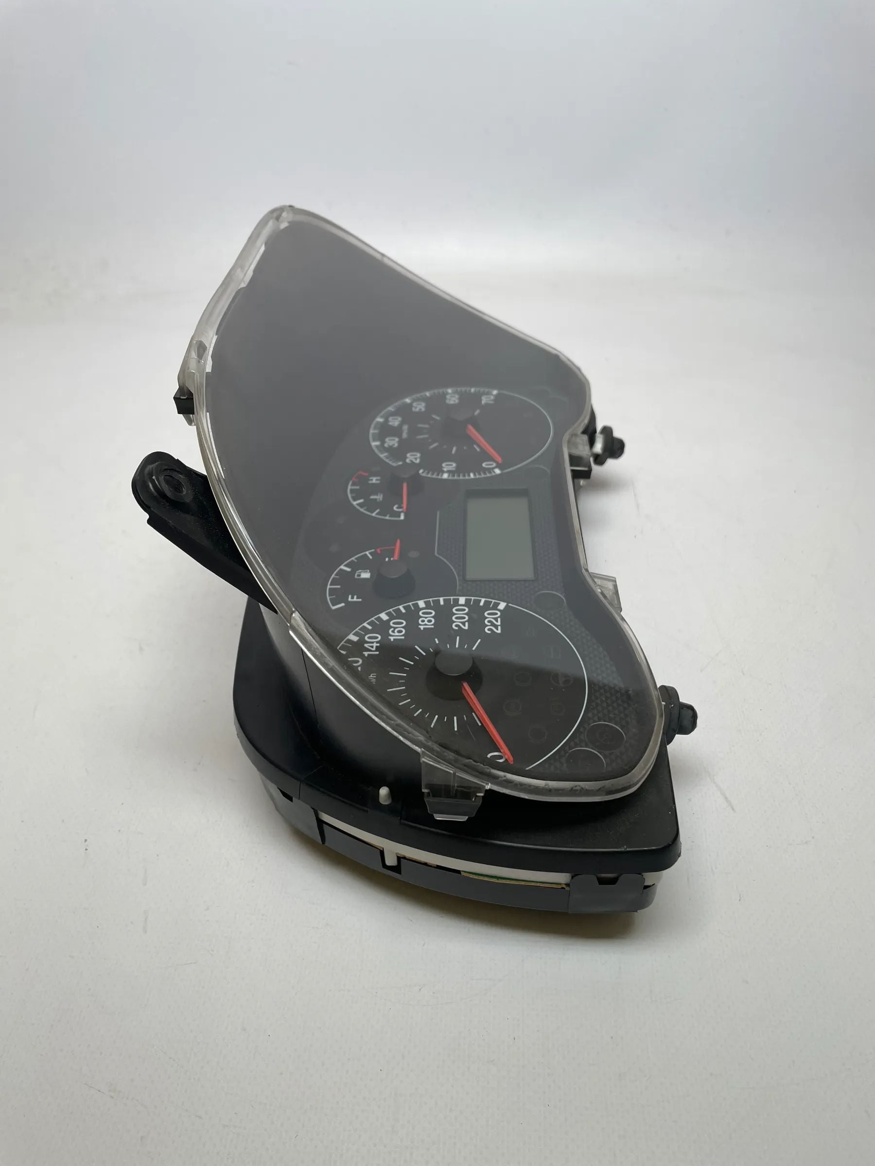 Original Fiat Punto (176/188/199) Tachometer 51718552 Pixel Fehler