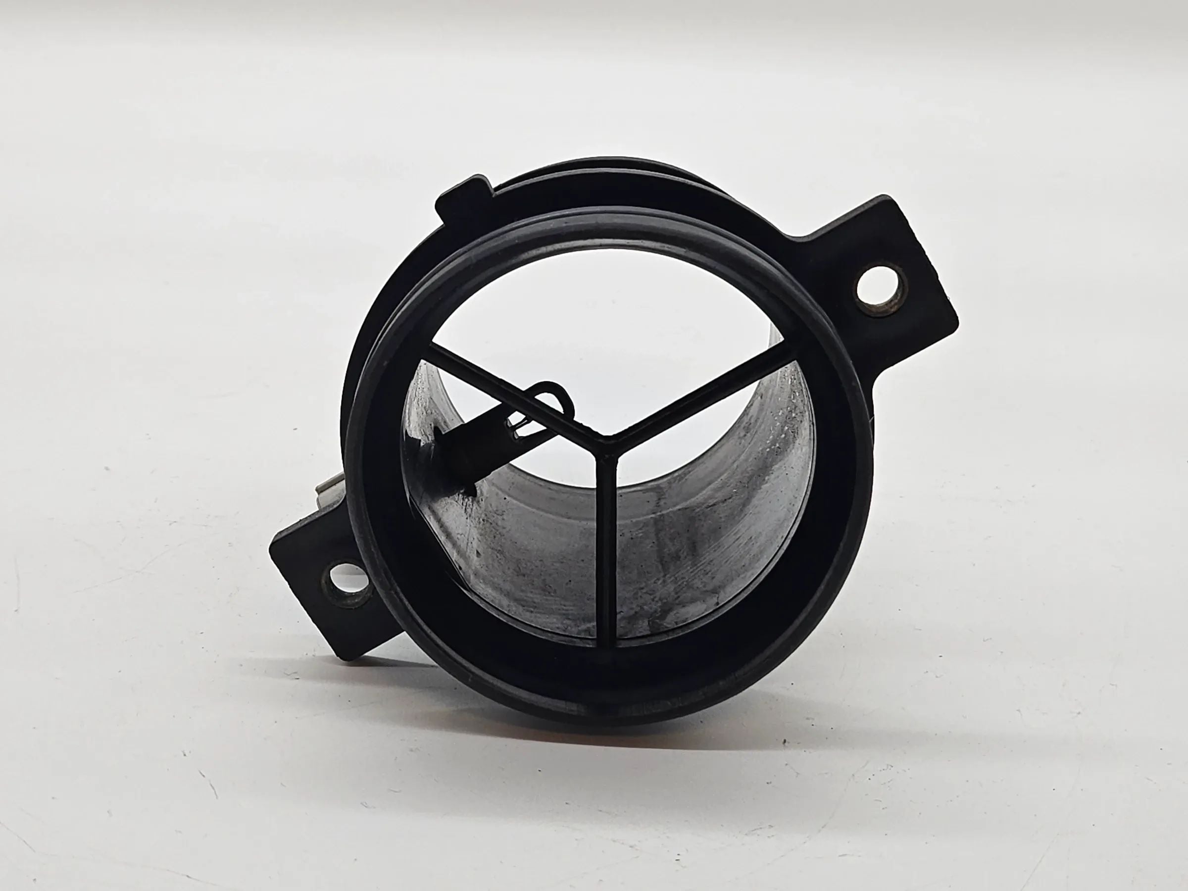 Original Ford Focus I 1.8 Diesel Luftmengenmesser Luftmassenmesser 98AB9P965AA