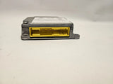 Original VW Golf 4 Bora Passat 3B airbag control unit SME5wk4199 