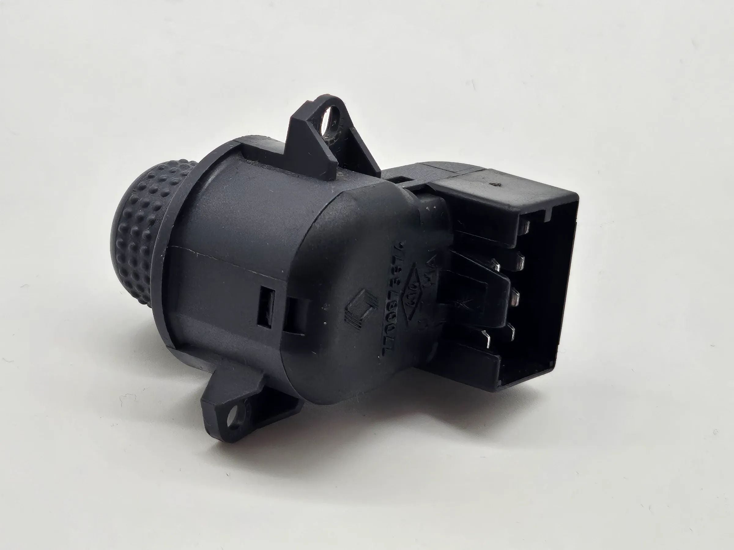 Original RENAULT ESPACE / GRAND ESPACE (JE0) Interrupteur de Rétroviseur 7700875674