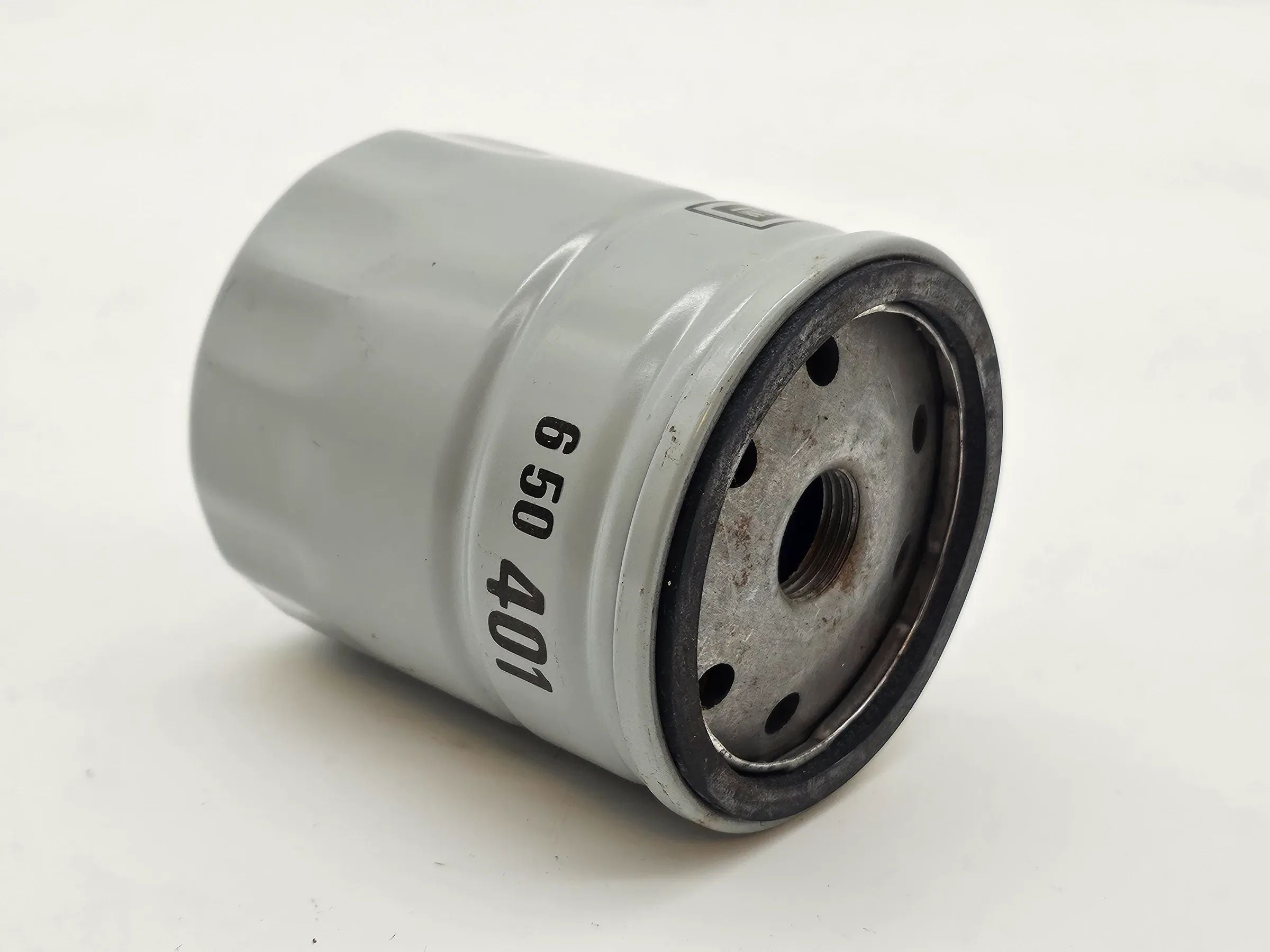 Filtro olio originale per Opel Ast F/G/H CoB/C MeA OmB TiB ZaA/B VeB/C 650401