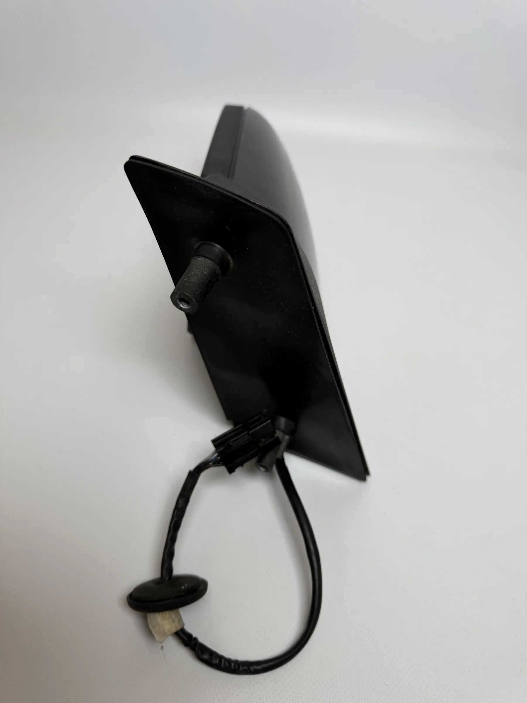 Original Opel Zafira A (T98) Außenspiegel Elektrisch Links Schwarz 12939LH