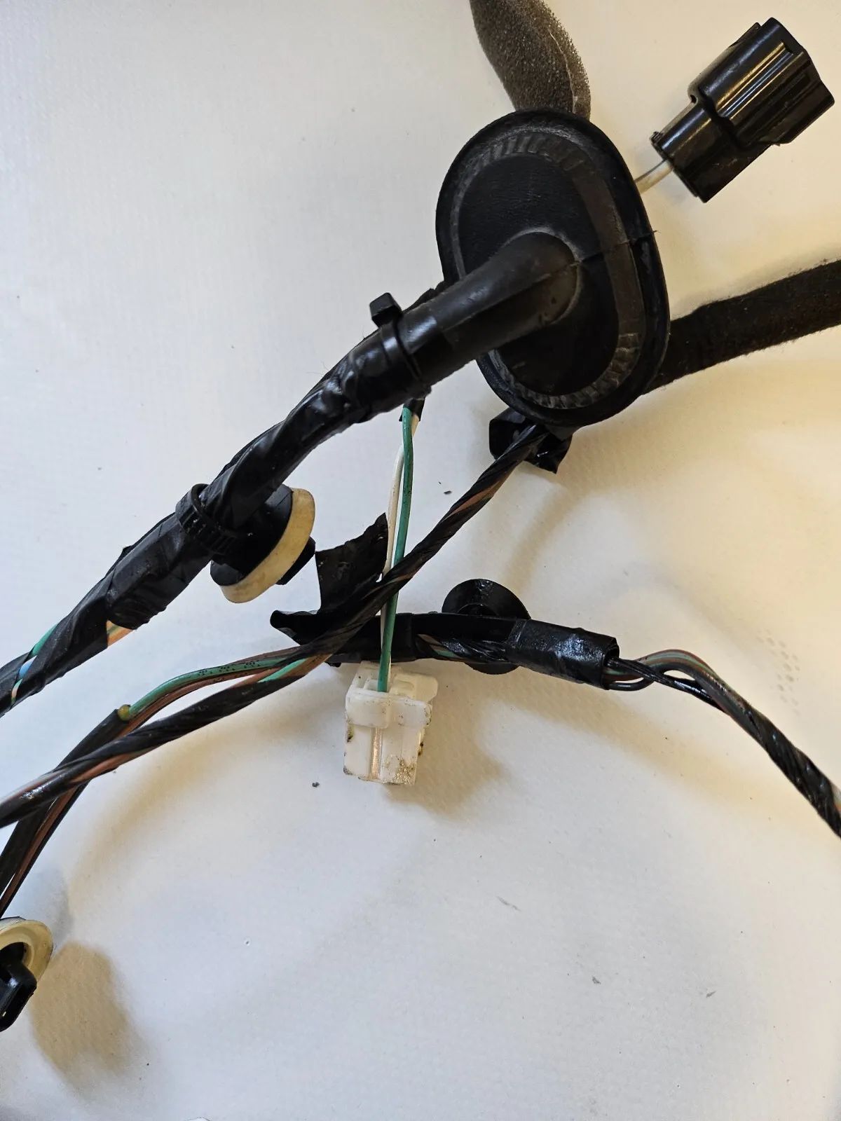 original 241261422R FAISCEAU DE CÂBLES Renault Zoé (AG) Hatchback 60kW (5AM B4) 2015