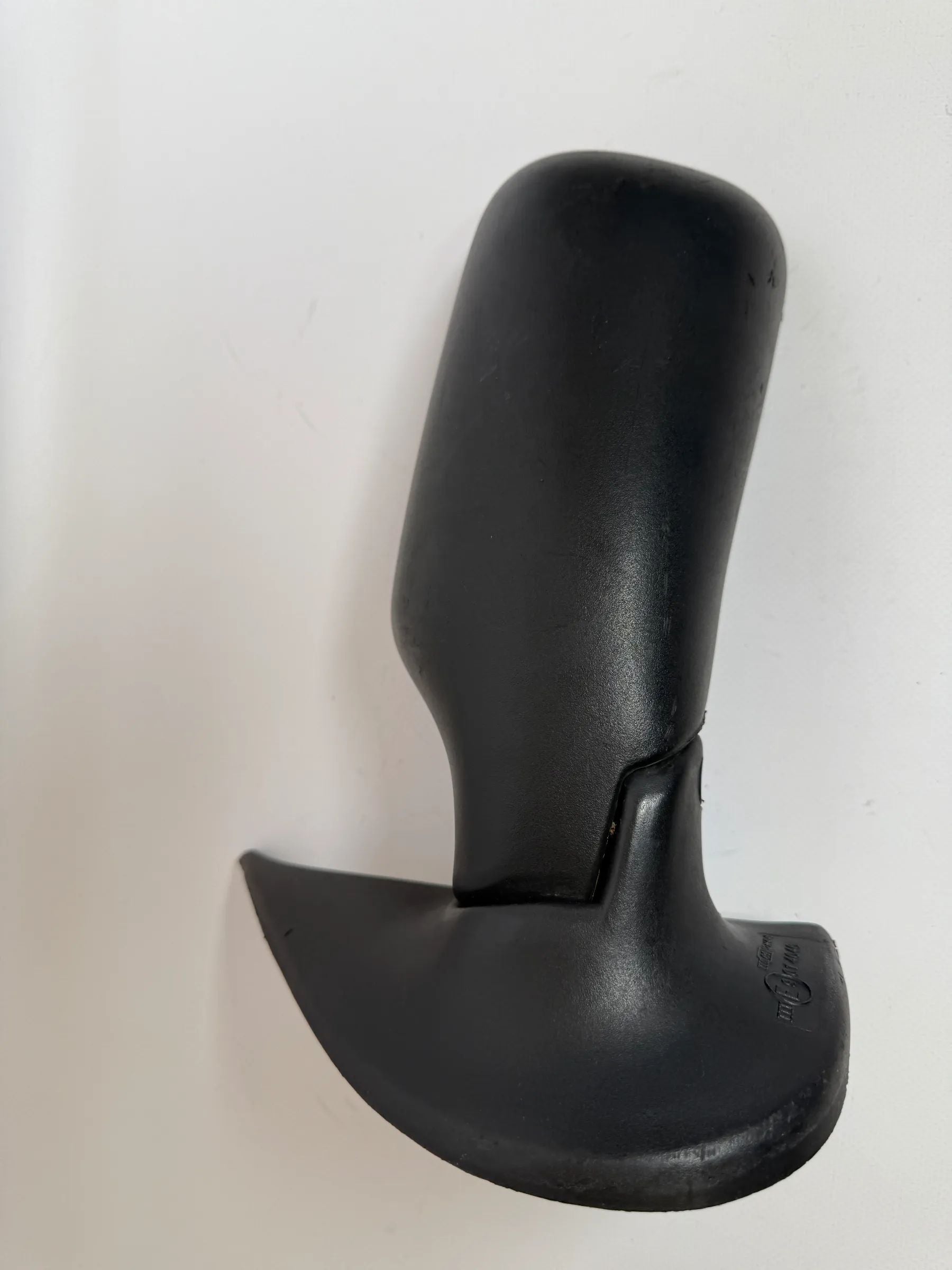 Original Fiat Punto I 1A buitenspiegel linkerkant zwart E9014046