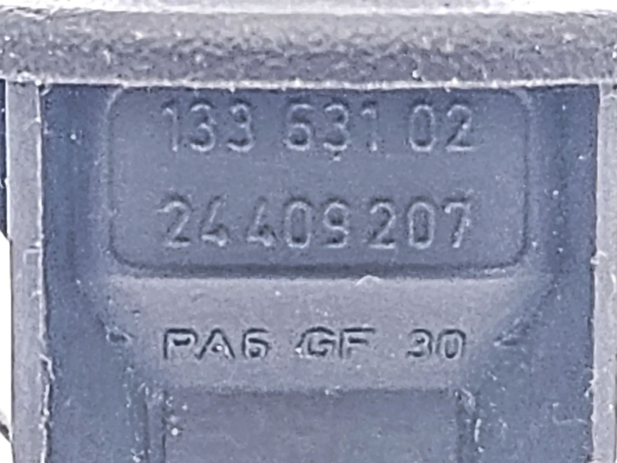 Original Opel Meriva A Fensterheberschalter Schalter Fensterheber GM 24409207