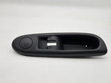 Original Renault Clio 2  Fensterheberschalter Verkleidung vorn rechts 8200628297