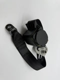 Originele VW Golf 4 IV (1J1) Veiligheidsgordel Achter Zij Links 1J6857805C