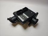 Orig. MERCEDES-BENZ A-KLASSE W168 VDO Motorsteuergerät A0265450532 A1661402100
