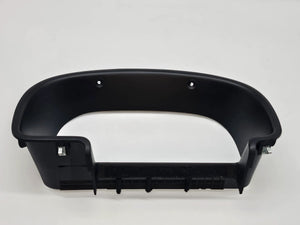 Original VW Polo 6N Tampa Moldura Painel 6N1857243A