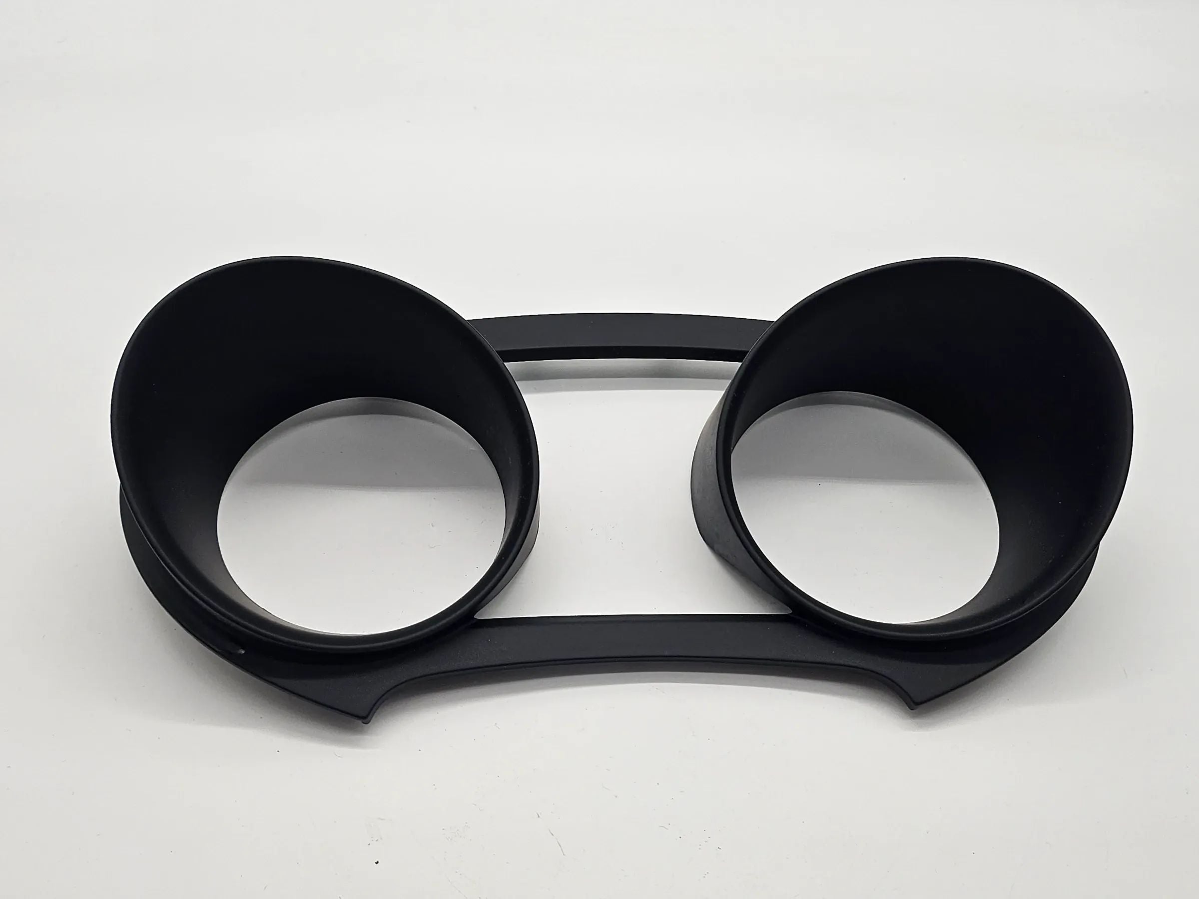 Original Seat Ibiza 4 IV Decorative Trim Tachometer Cover Overlay 6J0857059