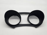 Original Seat Ibiza 4 IV Decorative Trim Tachometer Cover Overlay 6J0857059