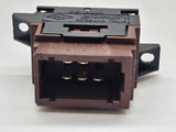 Original Renault Espace III JE0 Zentralverriegelung ZV Schalter 6025308163 A