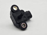 ORIGINAL MERCEDES W169 W245 W203 W204 CLK W211 W212 W463 W164 SENSORE DI PRESSIONE DEL TURBO