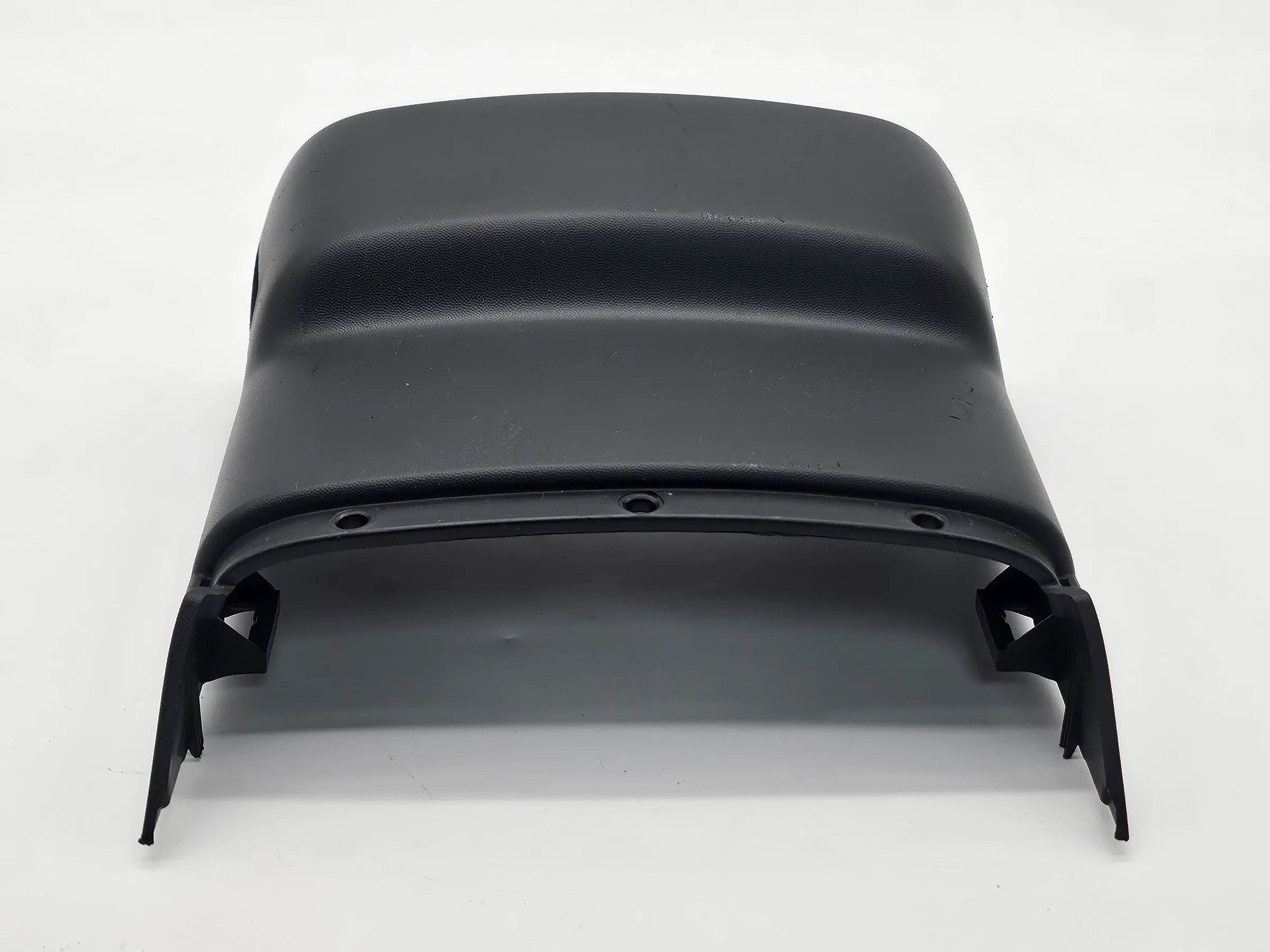 Original Seat Ibiza 6J Cover Trim Steering Column Top 6J0858565