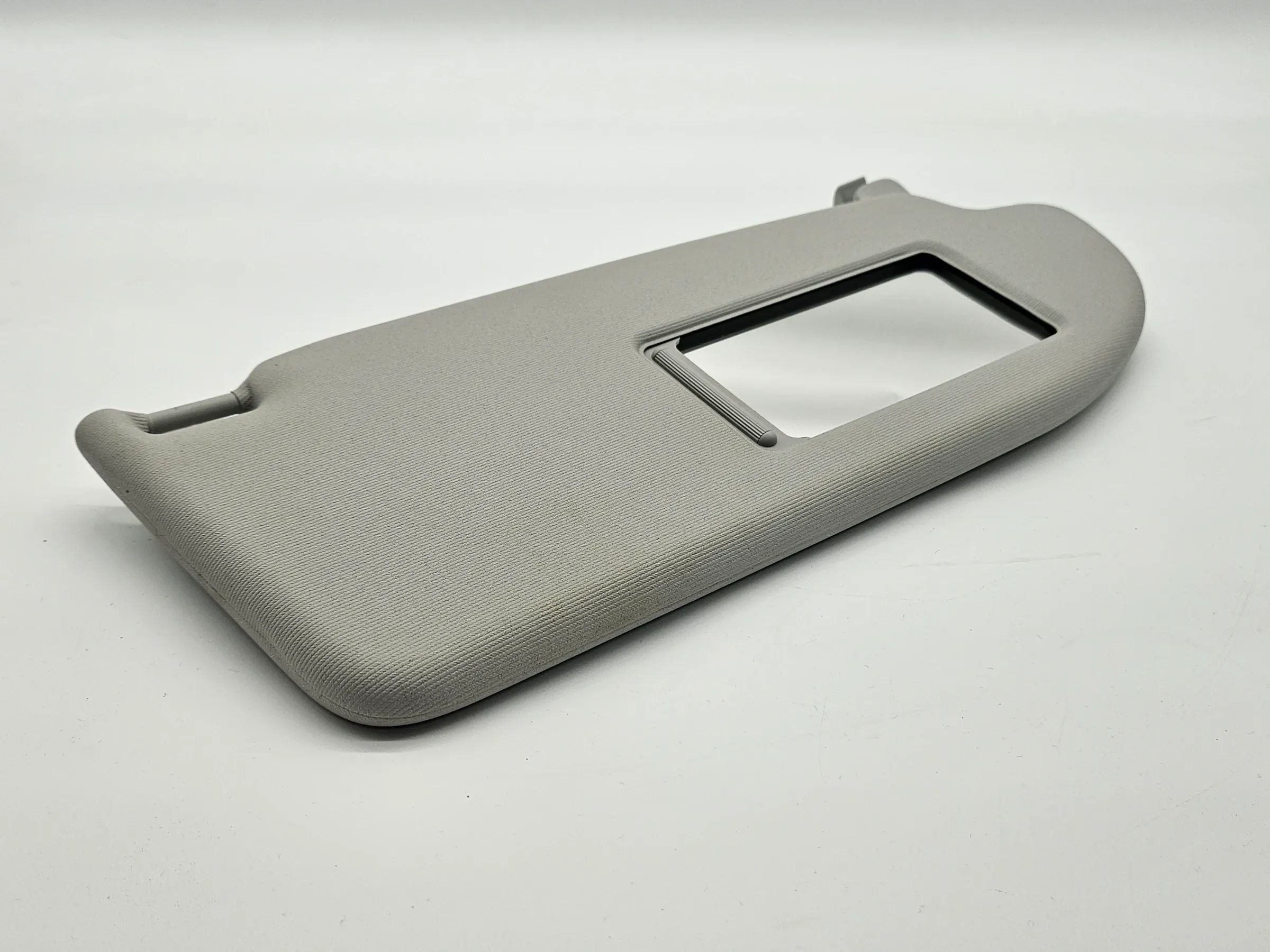 Original SEAT IBIZA (6J5)    Sonnenblende Rechts 6L0857552E