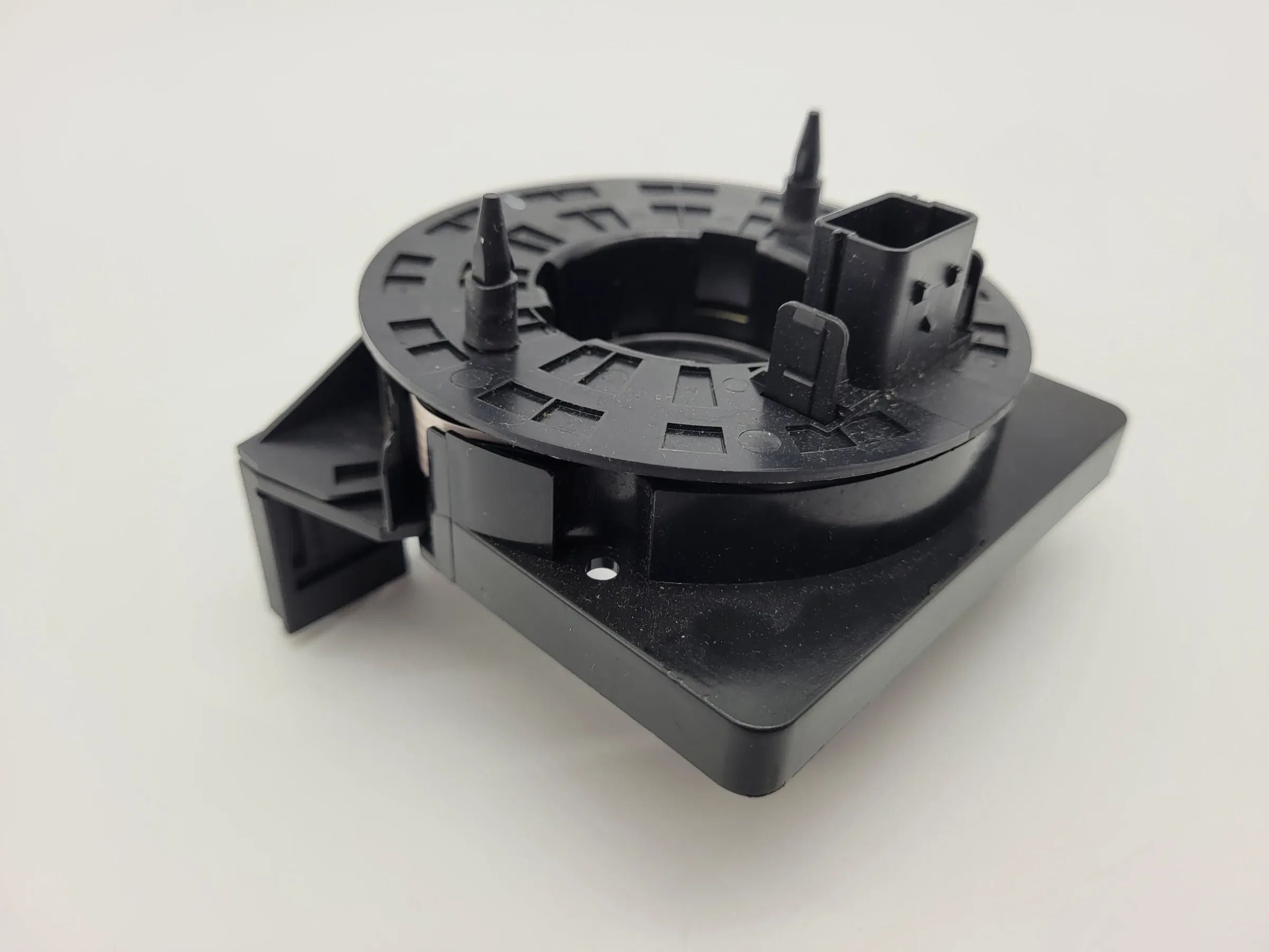 Original Seat Ibiza IV (6J5/6P1) Airbag Schleifring 279.950 / 24947749