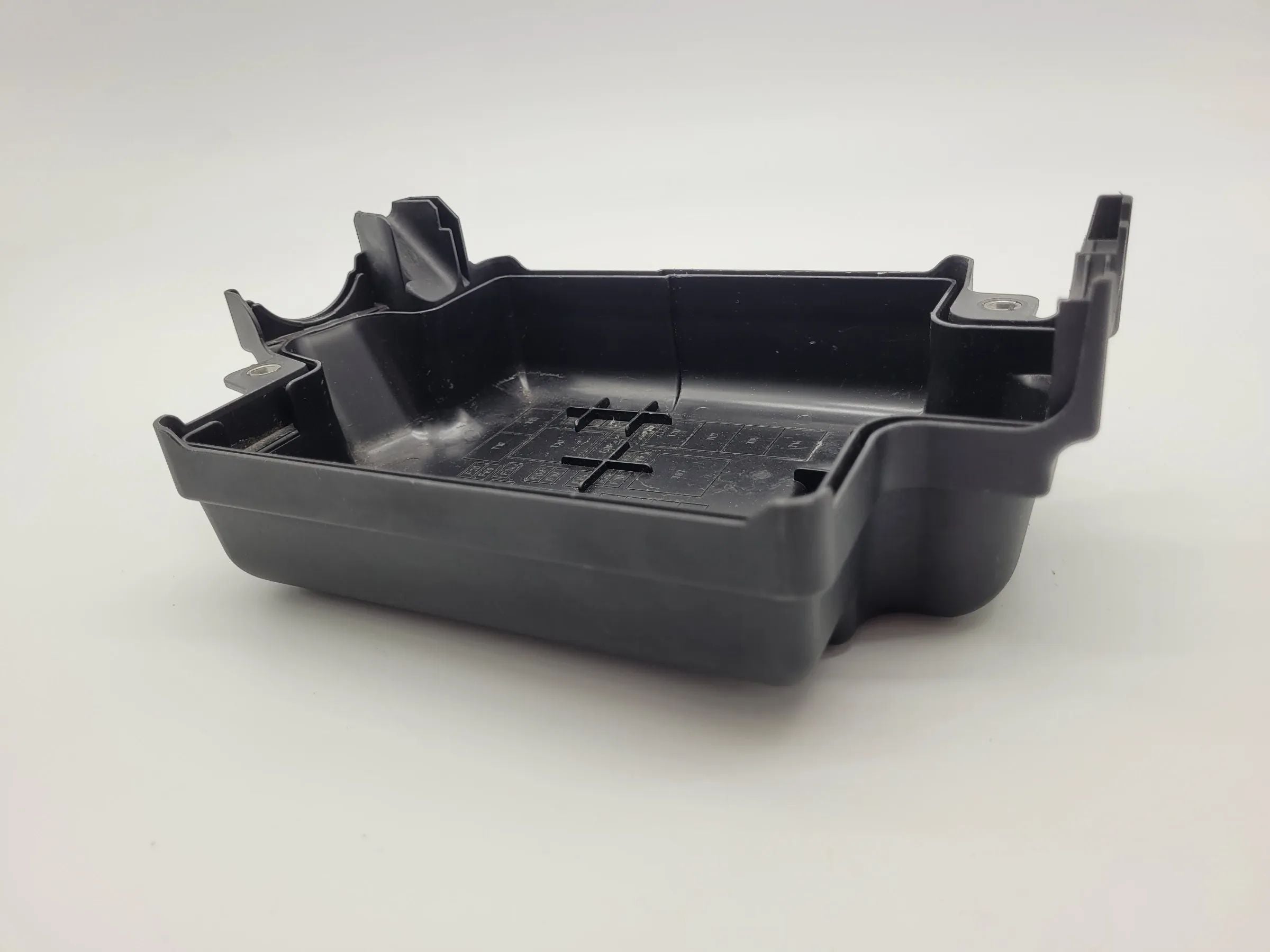 Original Fiat Grande Punto (199) Sicherungskasten Abdeckung 735471684