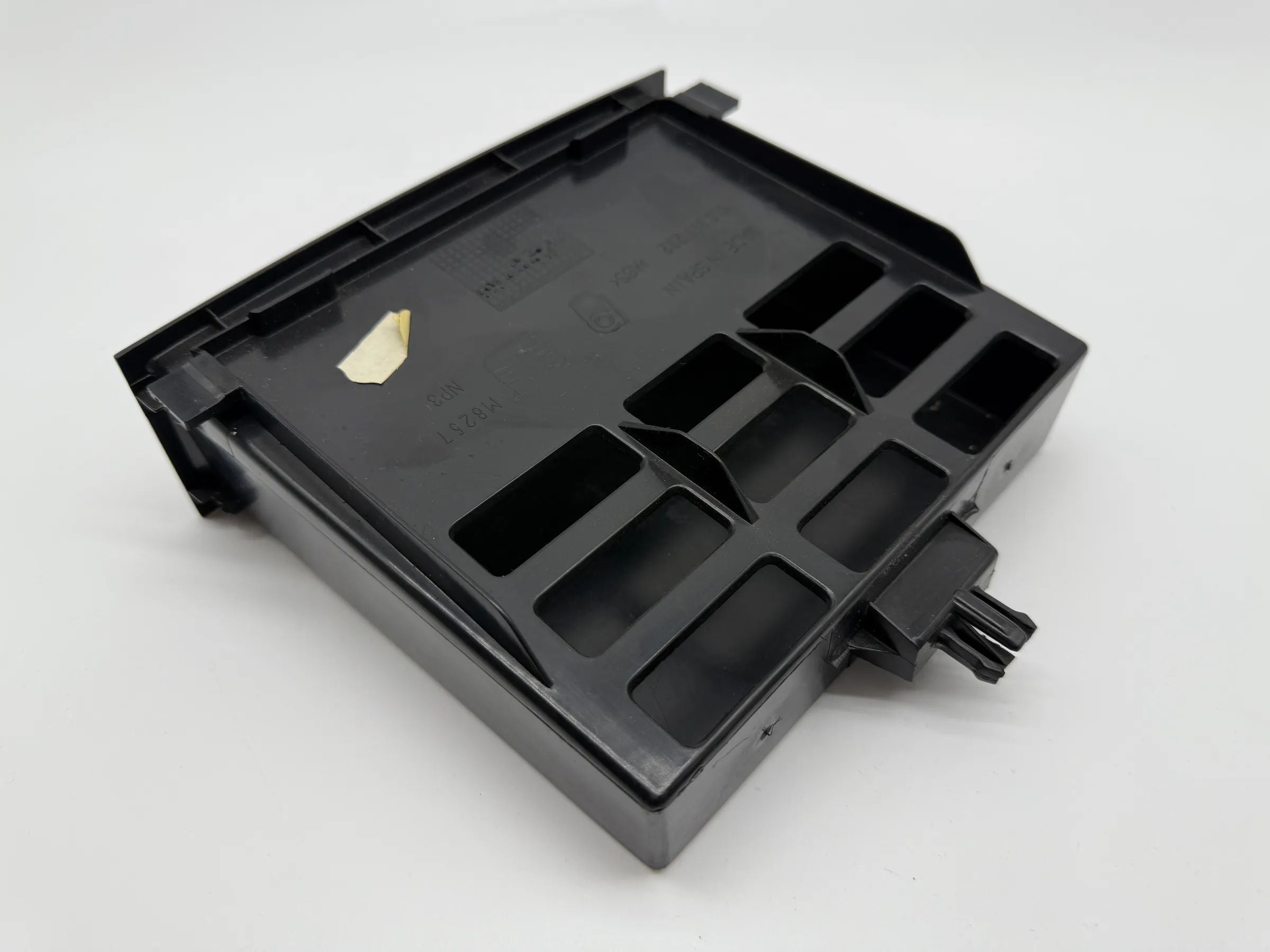 Original Seat Ibiza III 3 (6L1) Ablagefach Staufach Mitte 6L0857232