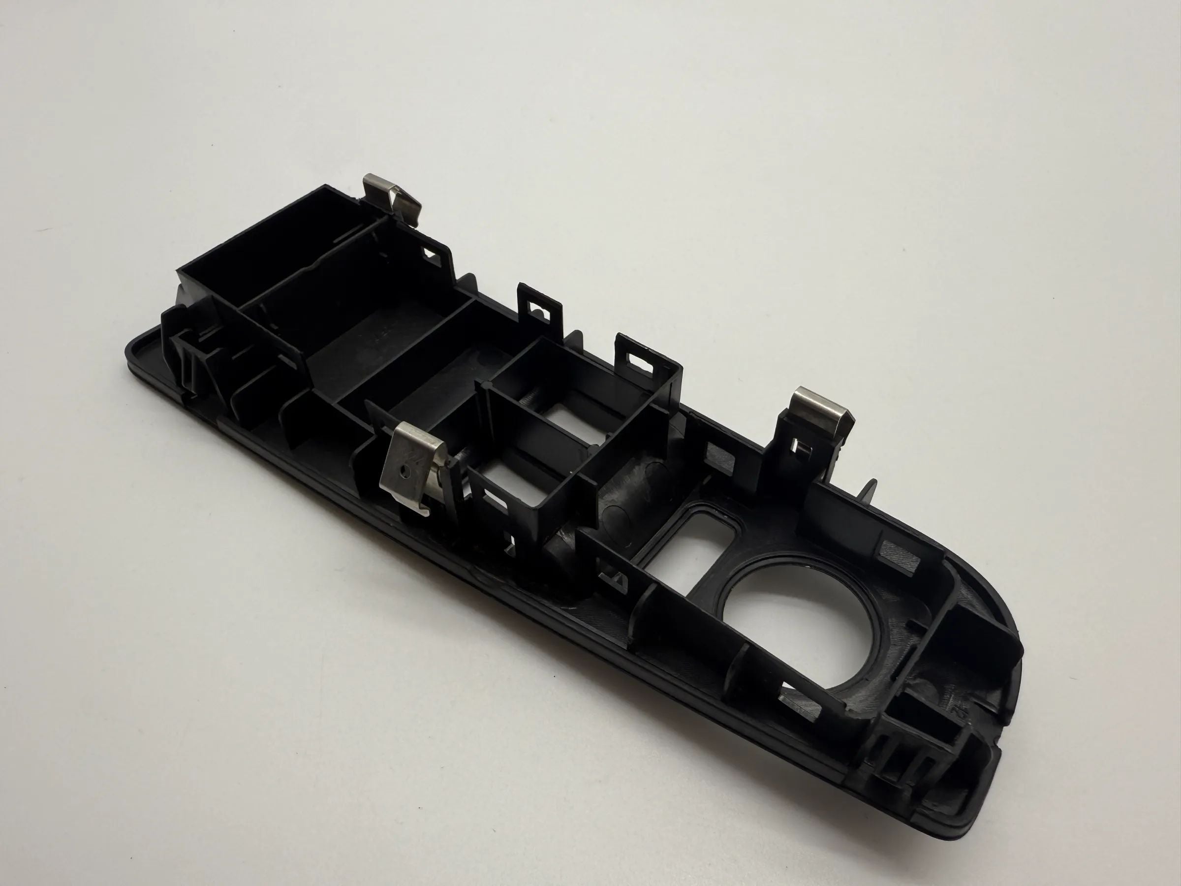 Original Fiat Bravo II 2 / Punto Evo Abdeckung elektr.Fensterheber TRW B365