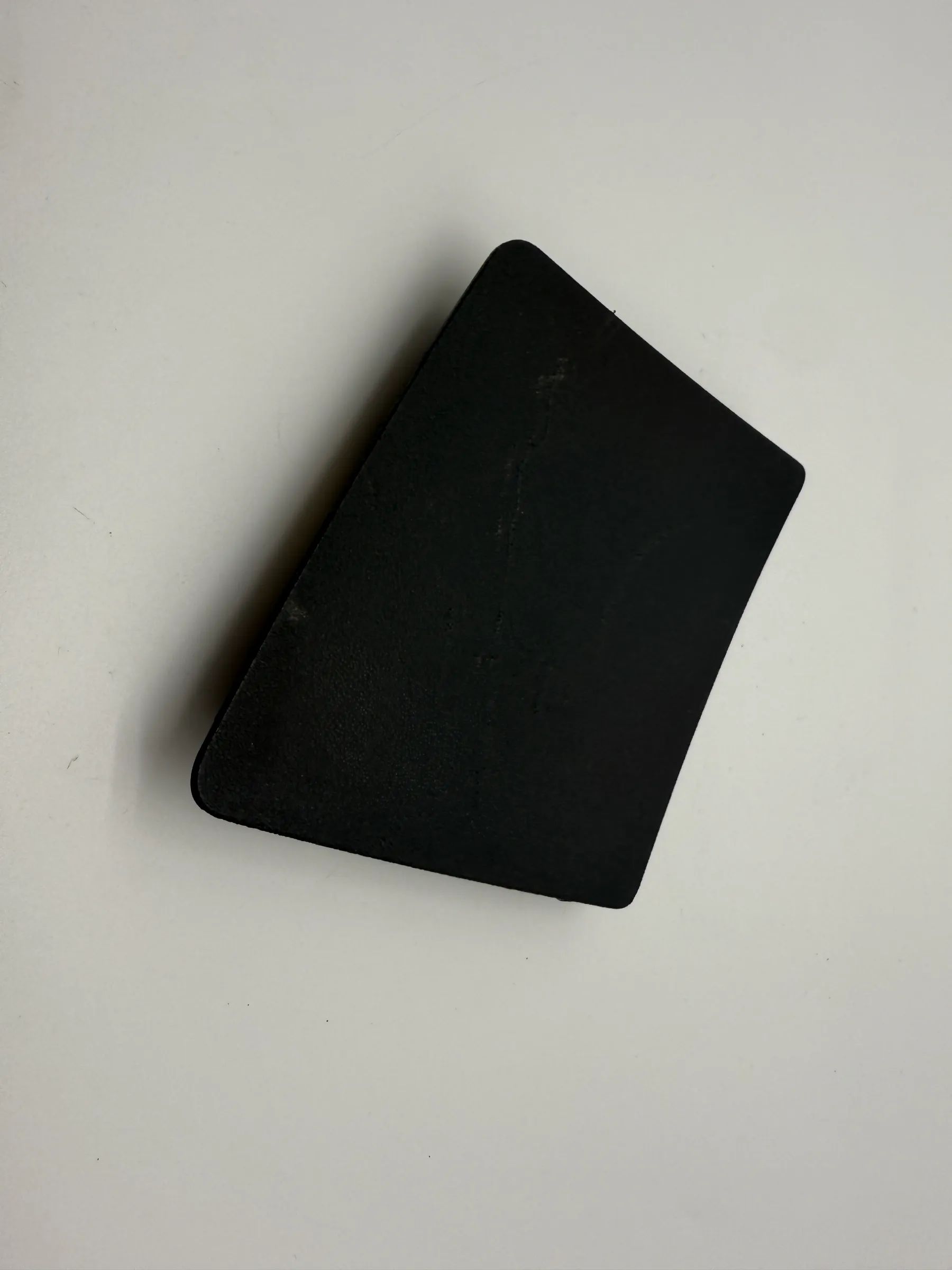 Original Seat Ibiza III 3 Maintenance Flap Cover Tailgate Left 6L6867655A