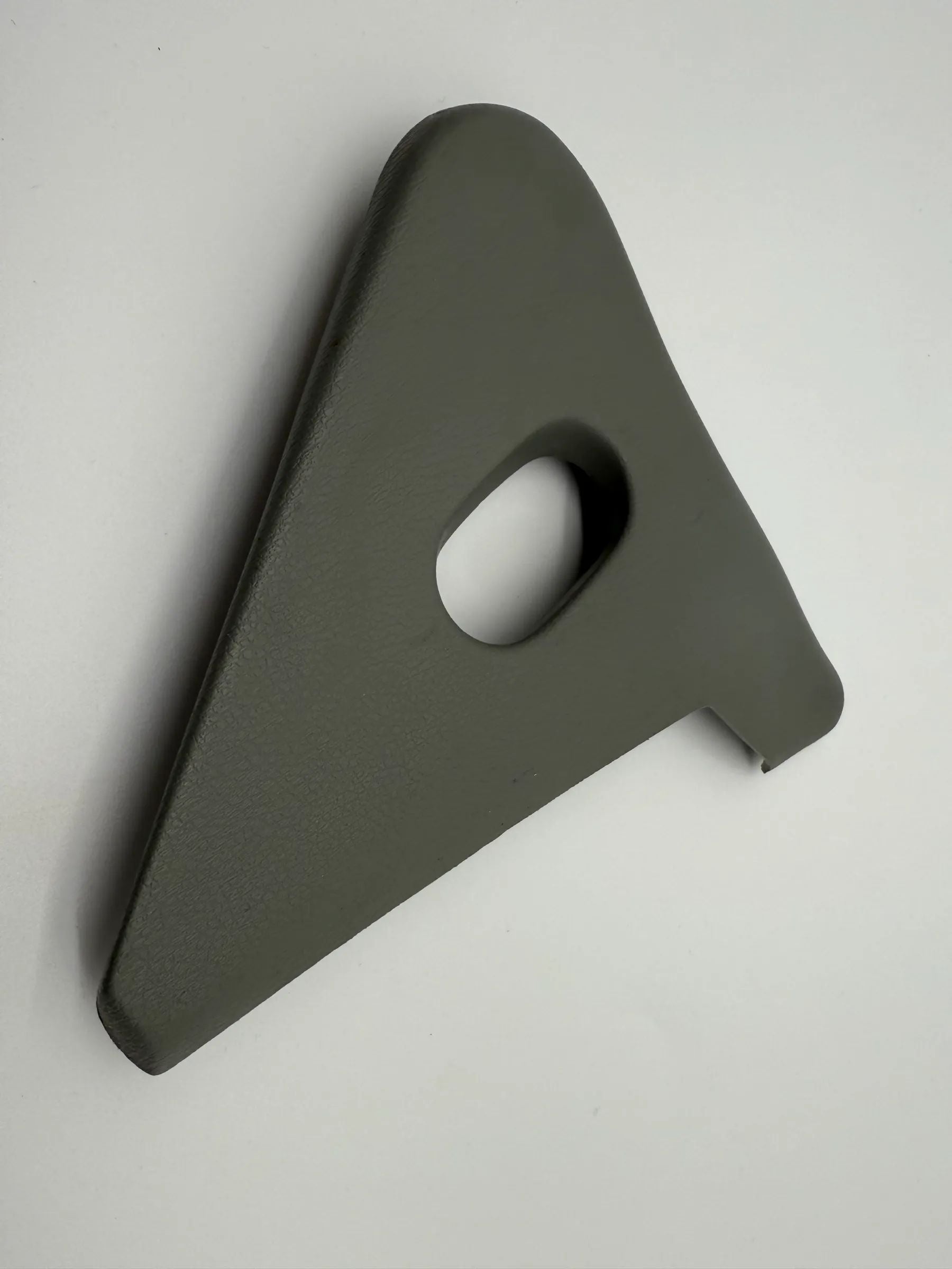 Original Renault Twingo I (C06) cover panel door right front 7700424693 