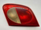 Original Mercedes-Benz E 220 D rear light rear light inside right A2108201064 