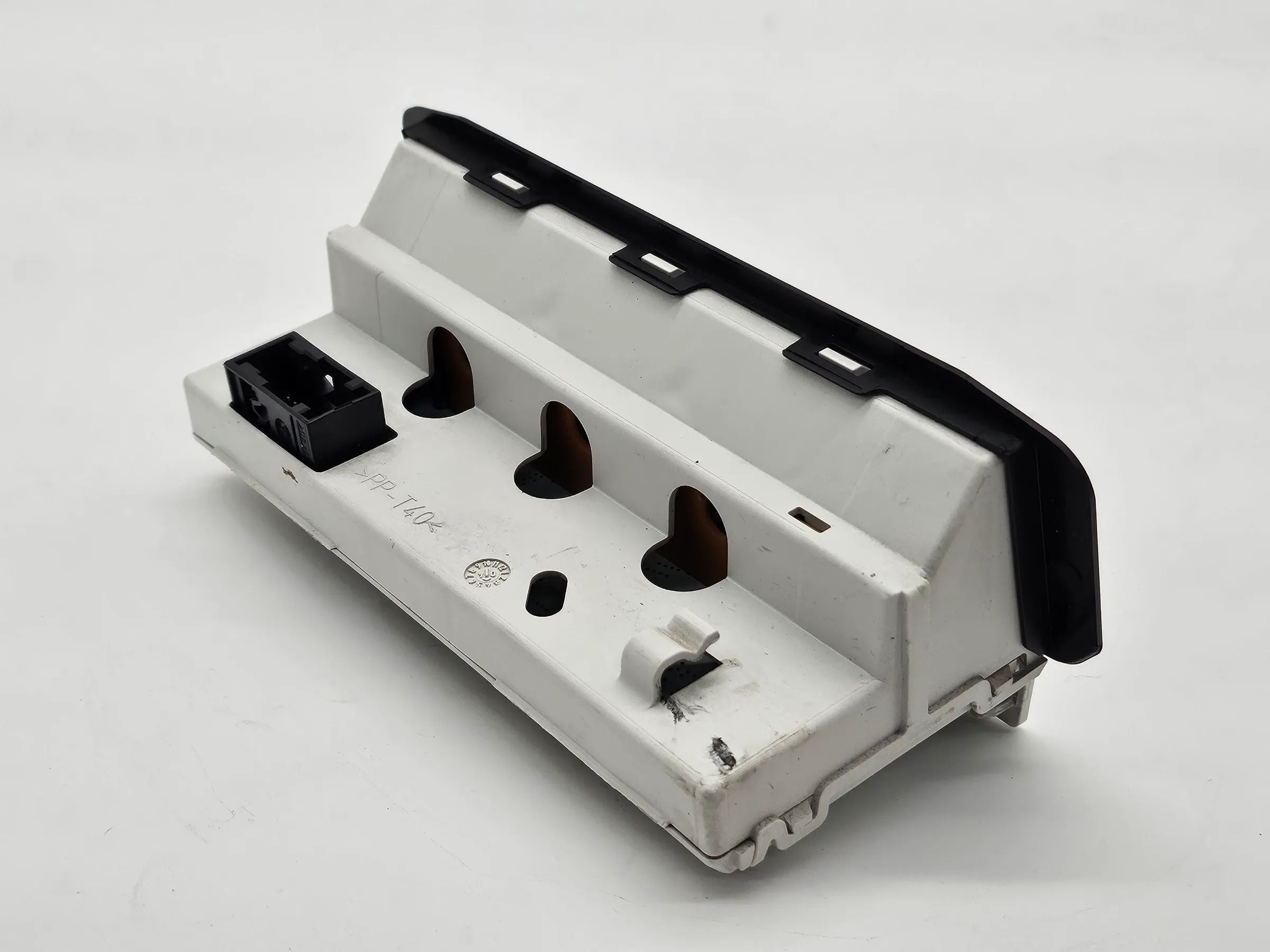 Original PEUGEOT 206 CC Bordcomputer Display 9656464377 ohne Birnen