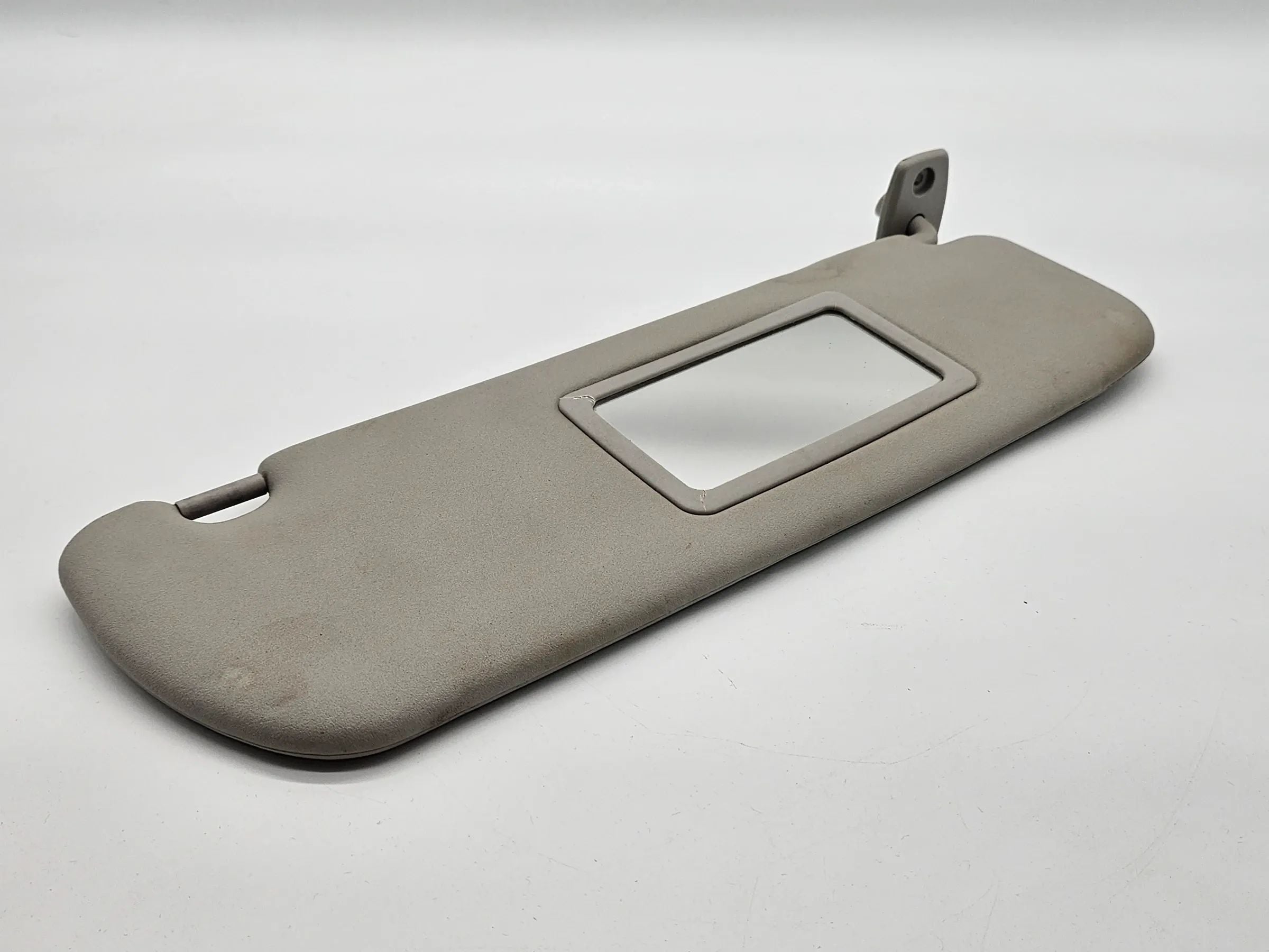 Original Peugeot 206 CC Sonnenblende Sonnenschutz Sonnen blende rechts