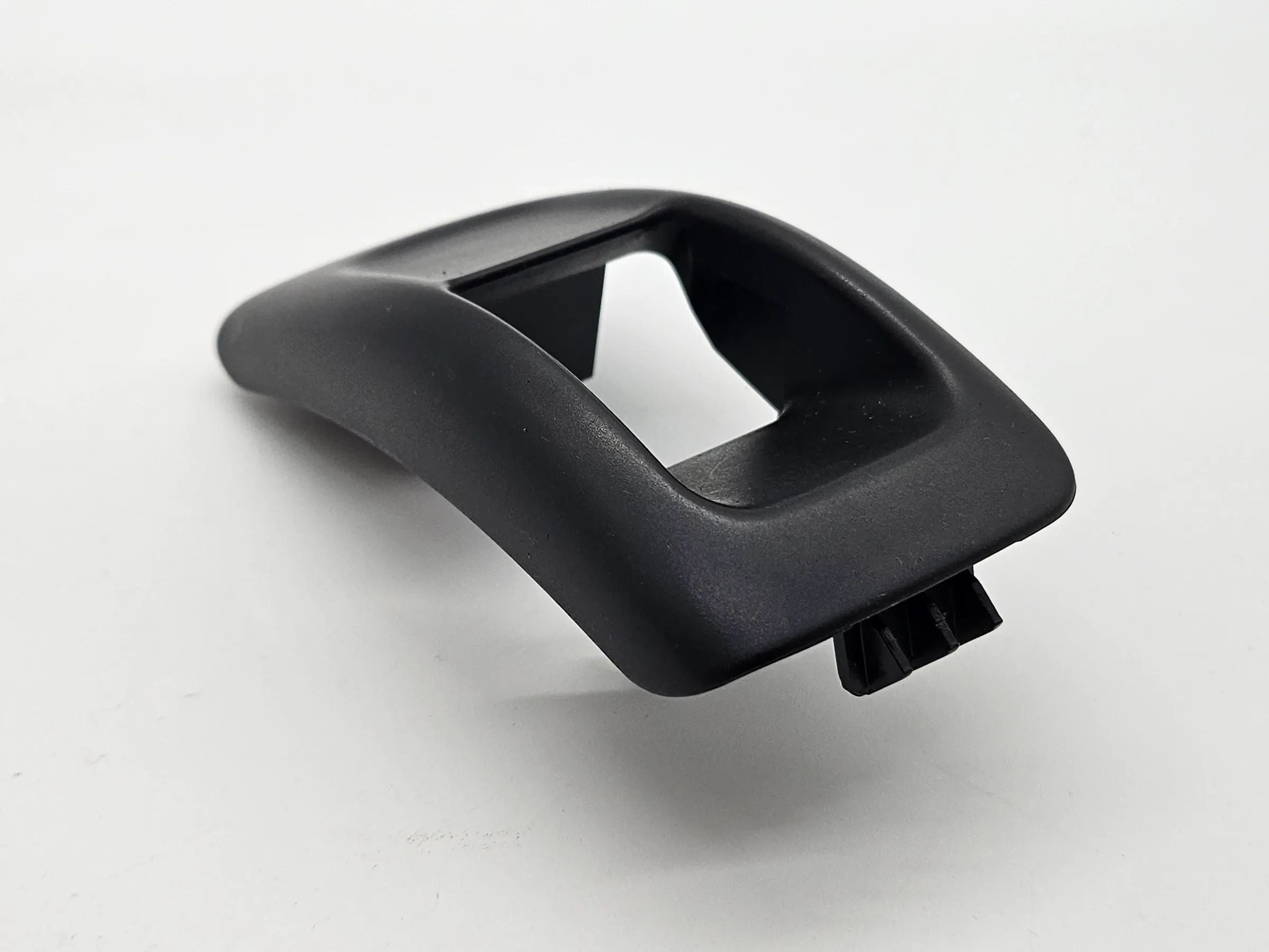 Оригинальная рамка обшивки переключателя крыши Peugeot 206 CC 9637116777