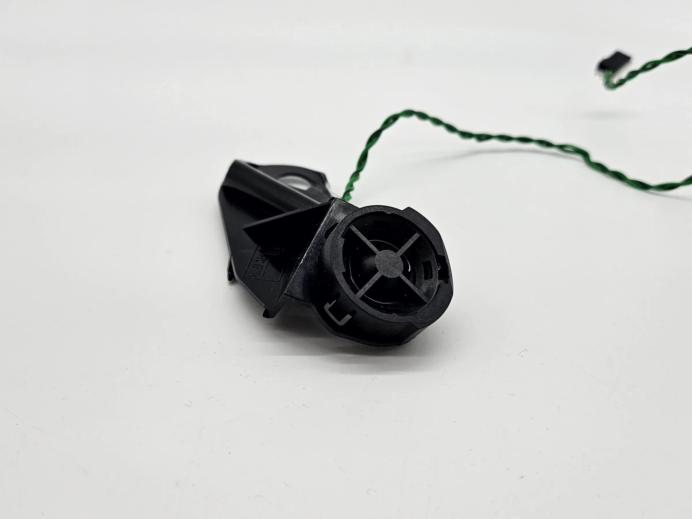Original BMW 5er E39 Hochton Lautsprecher Stereo links 8362527