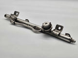 อะไหล่แท้ Mercedes W203 C200 Kompressor รางหัวฉีด A1110703095