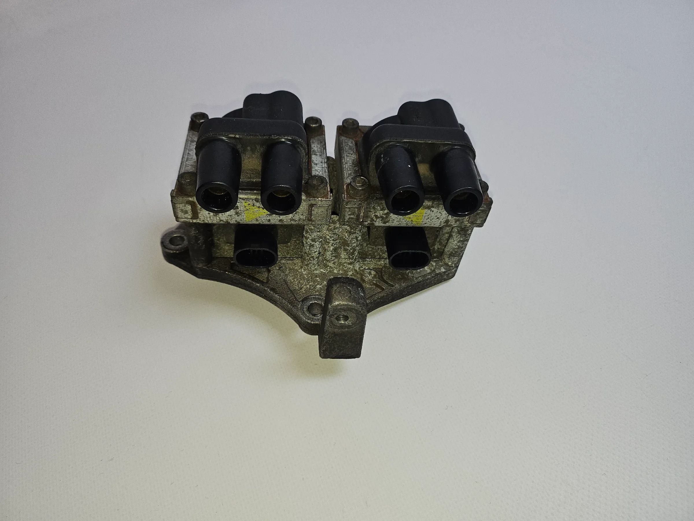 อะไหล่แท้ FIAT PUNTO (188) 1.2 60 โมดูลจุดระเบิด ขดลวดจุดระเบิด 46543230 B920