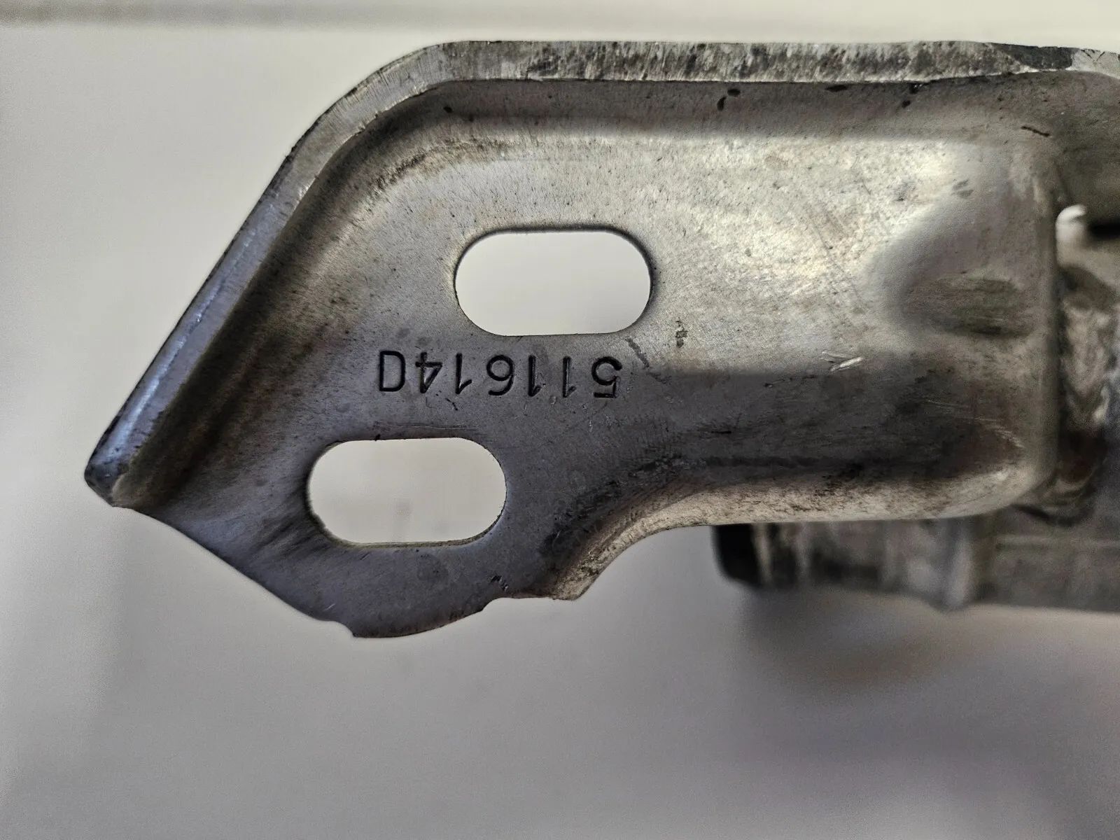 originele Ladeluchtbuis (31370060) voor Volvo V40 II vanaf 2015 - B4204TXY / D4204TXY