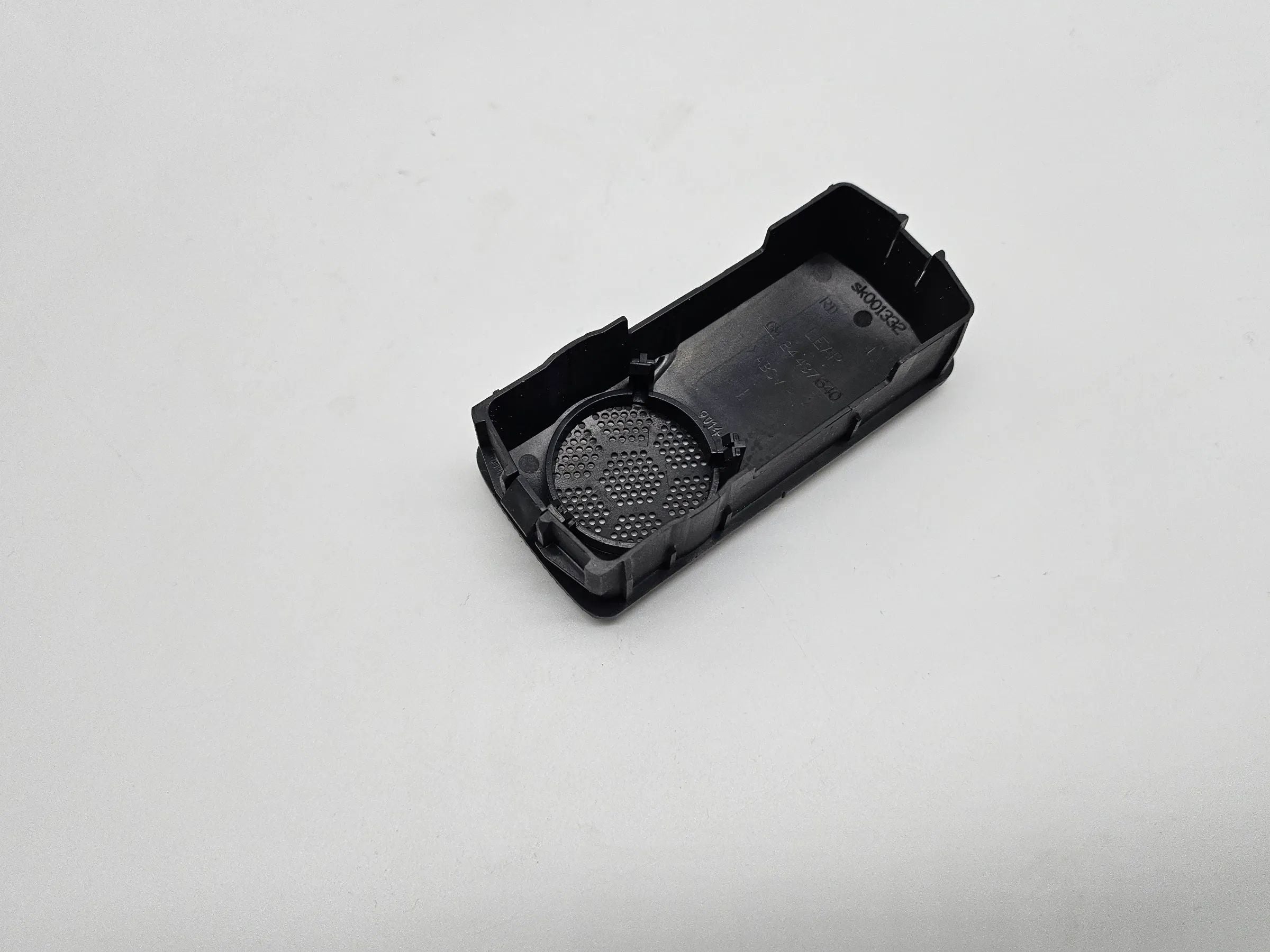 Oryginalna osłona głośnika drzwi tylna prawa Opel Vectra C 24437640