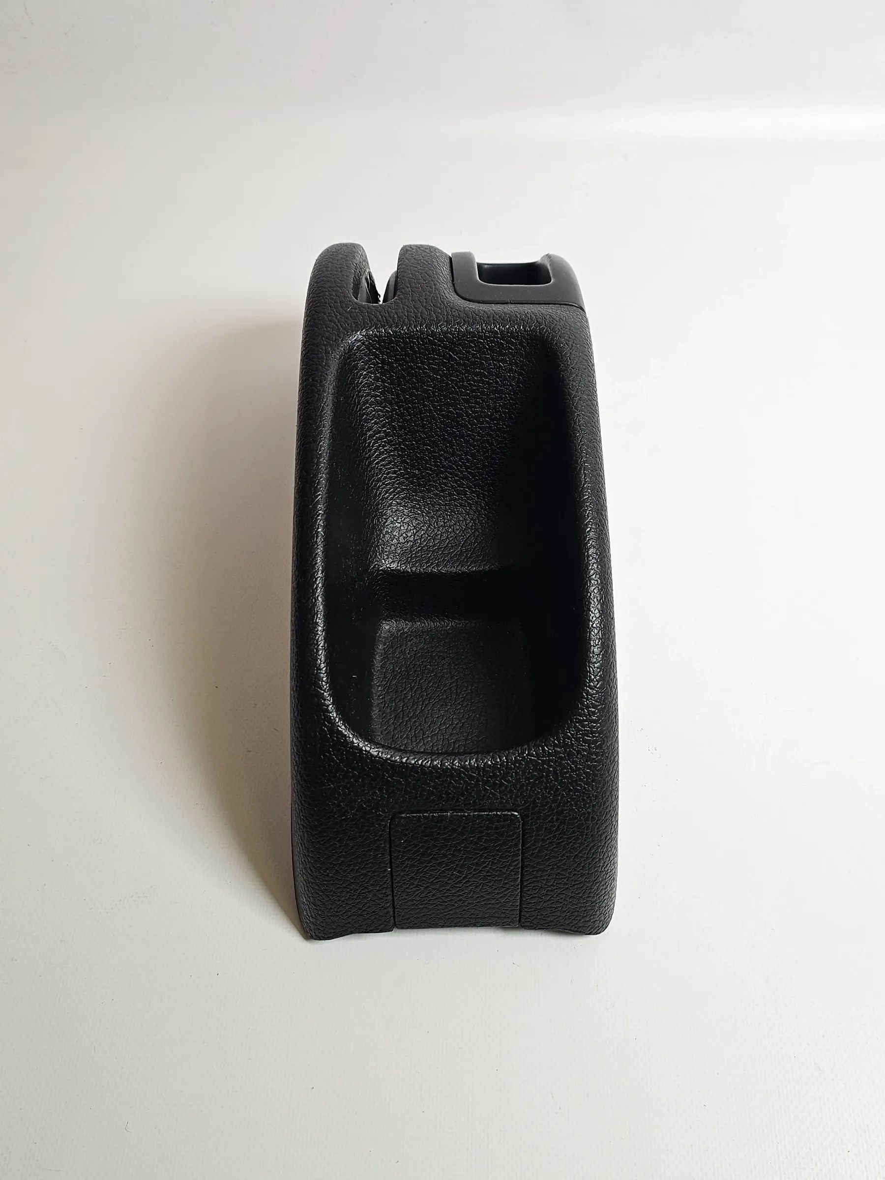Original PEUGEOT 206CC Mittelkonsole Abdeckung Handbremse 96250374ZR