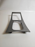ORIGINAL MERCEDES C-KLASSE COUPE (CL203) Blende Mittelkonsole A2036802239
